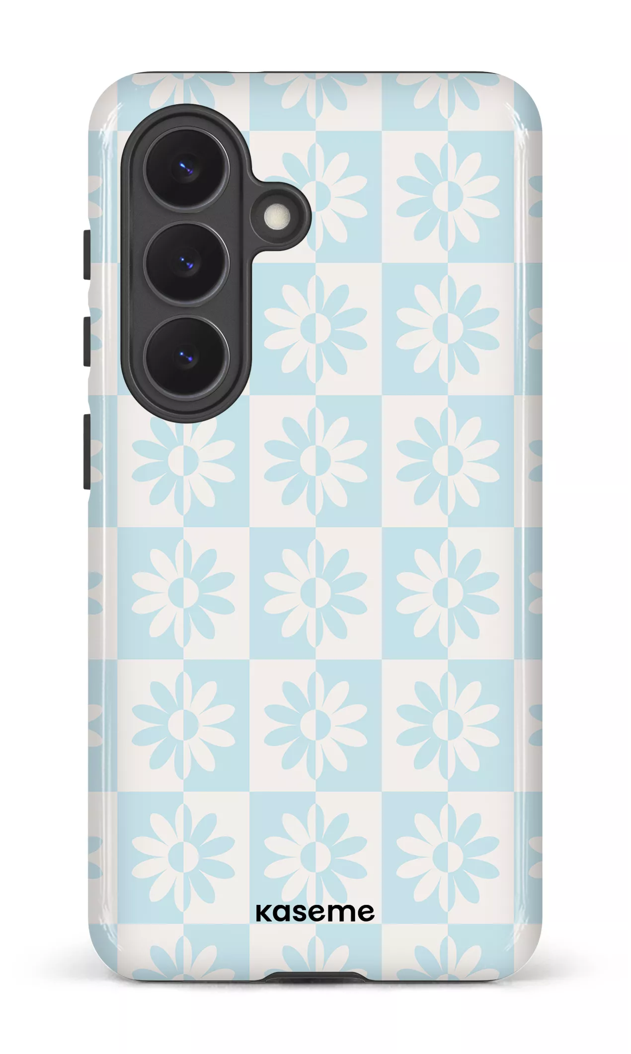 Galaxy  S26 Tough (Gloss) Snowdrop -