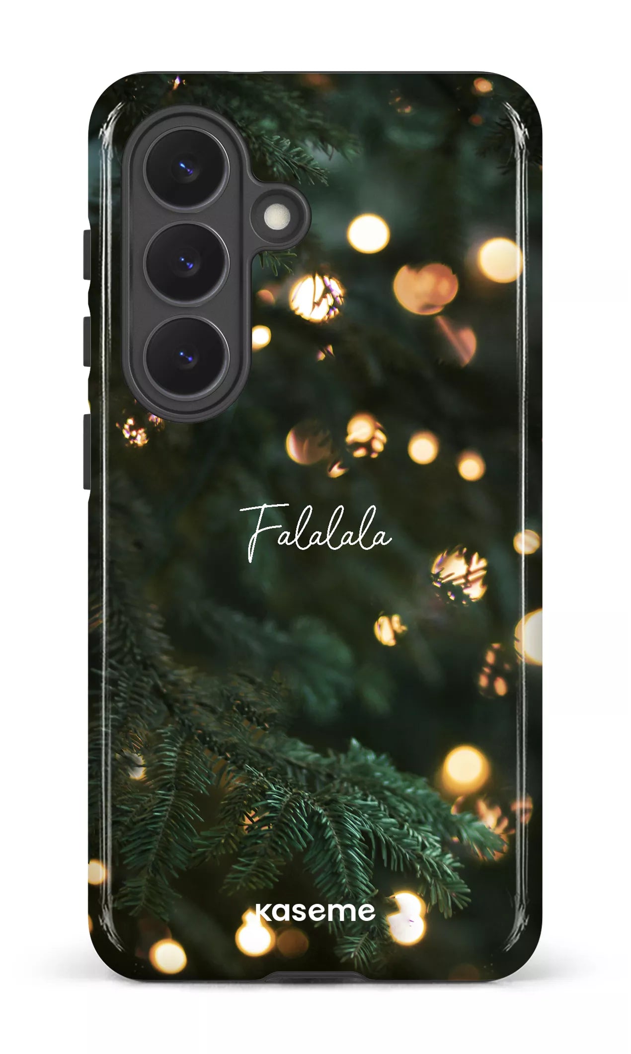 Galaxy  S26 Tough (Gloss) Sparkly -