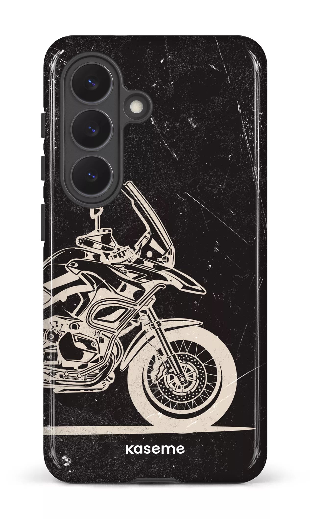 Galaxy  S26 Tough (Gloss) Speed -