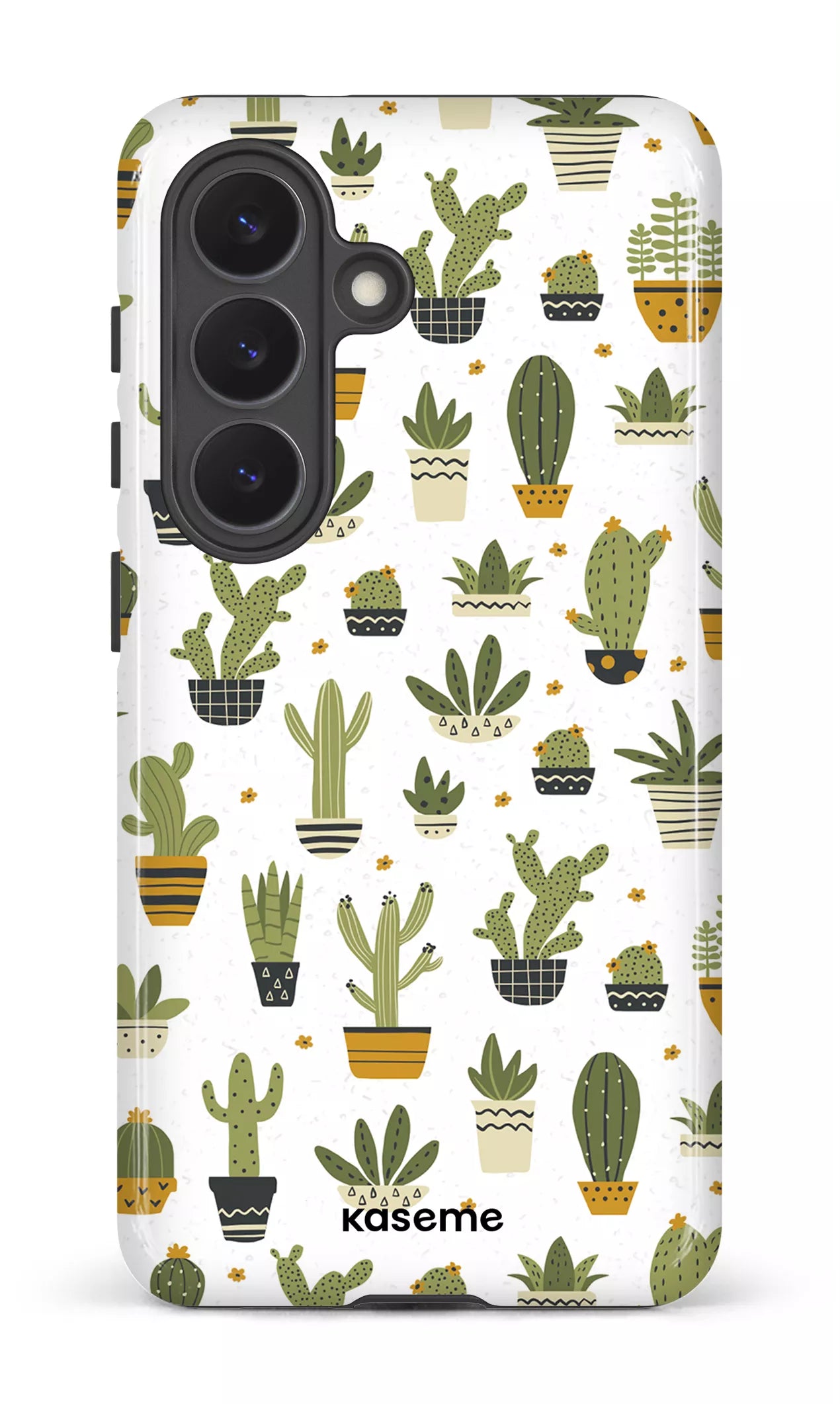 Galaxy  S26 Tough (Gloss) Spicy -