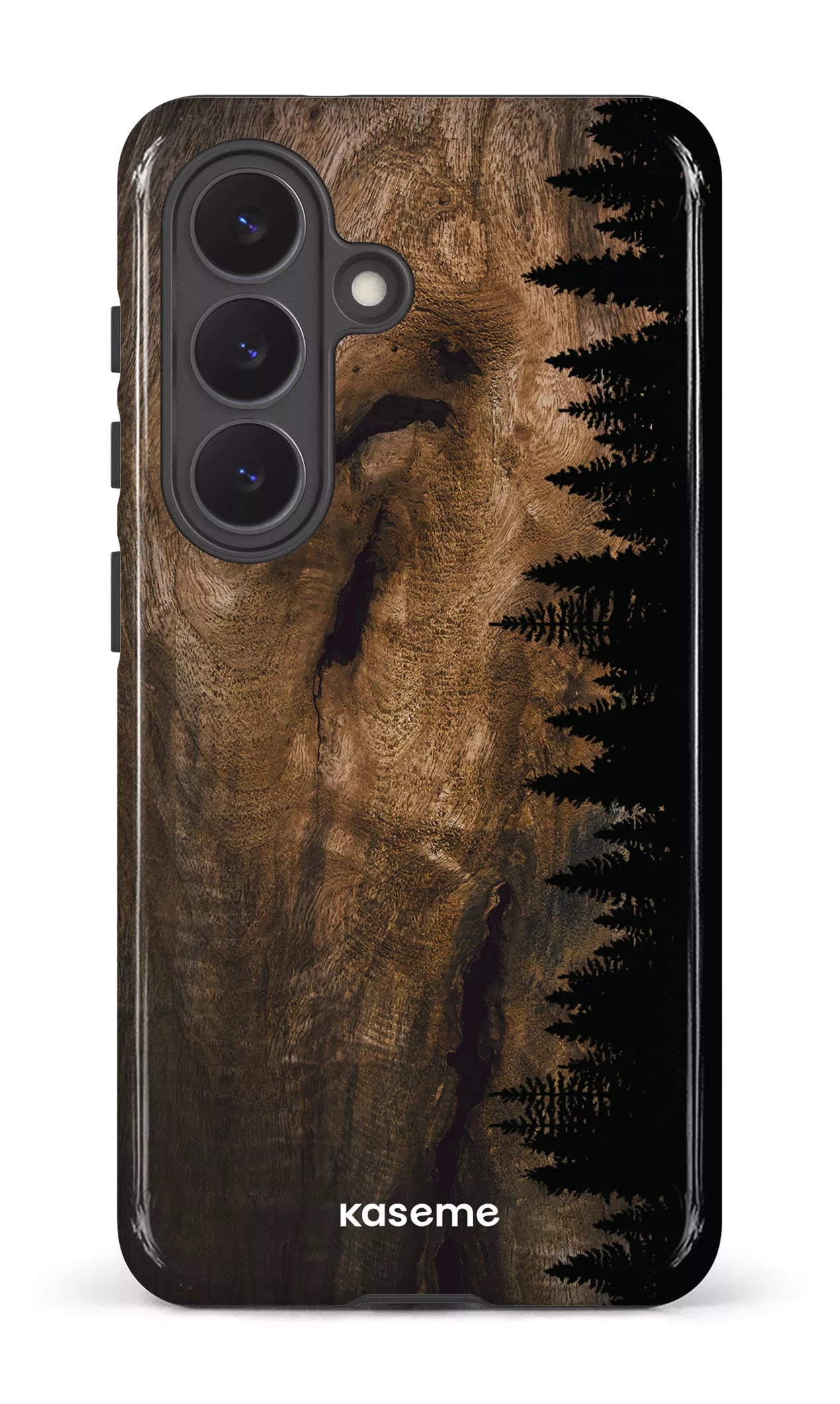 Galaxy  S26 Tough (Gloss) Spruce -