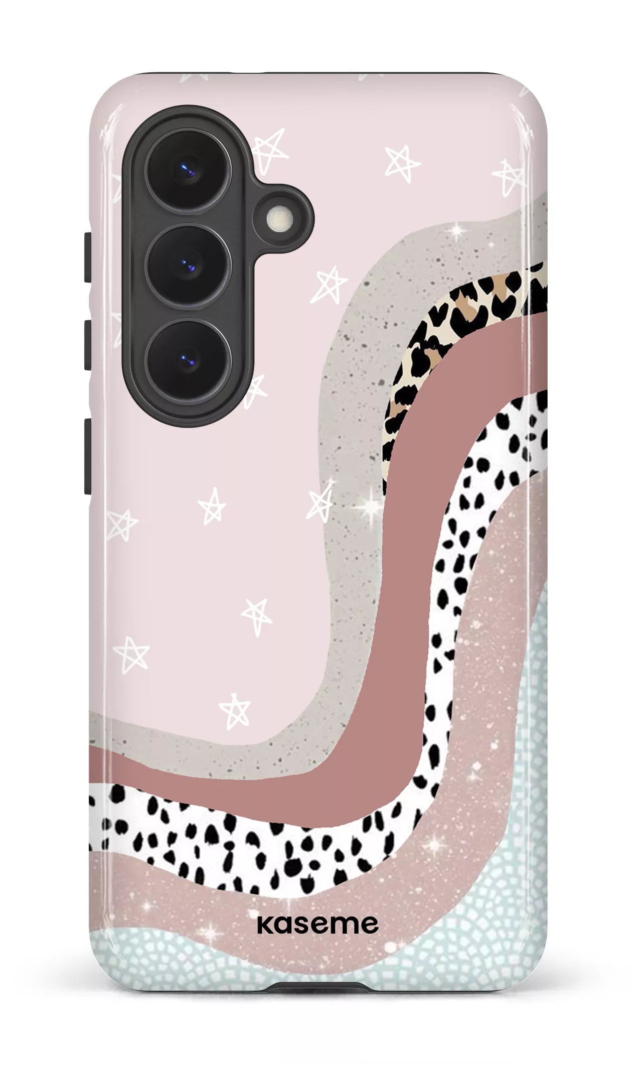 Galaxy  S26 Tough (Gloss) Starchild -