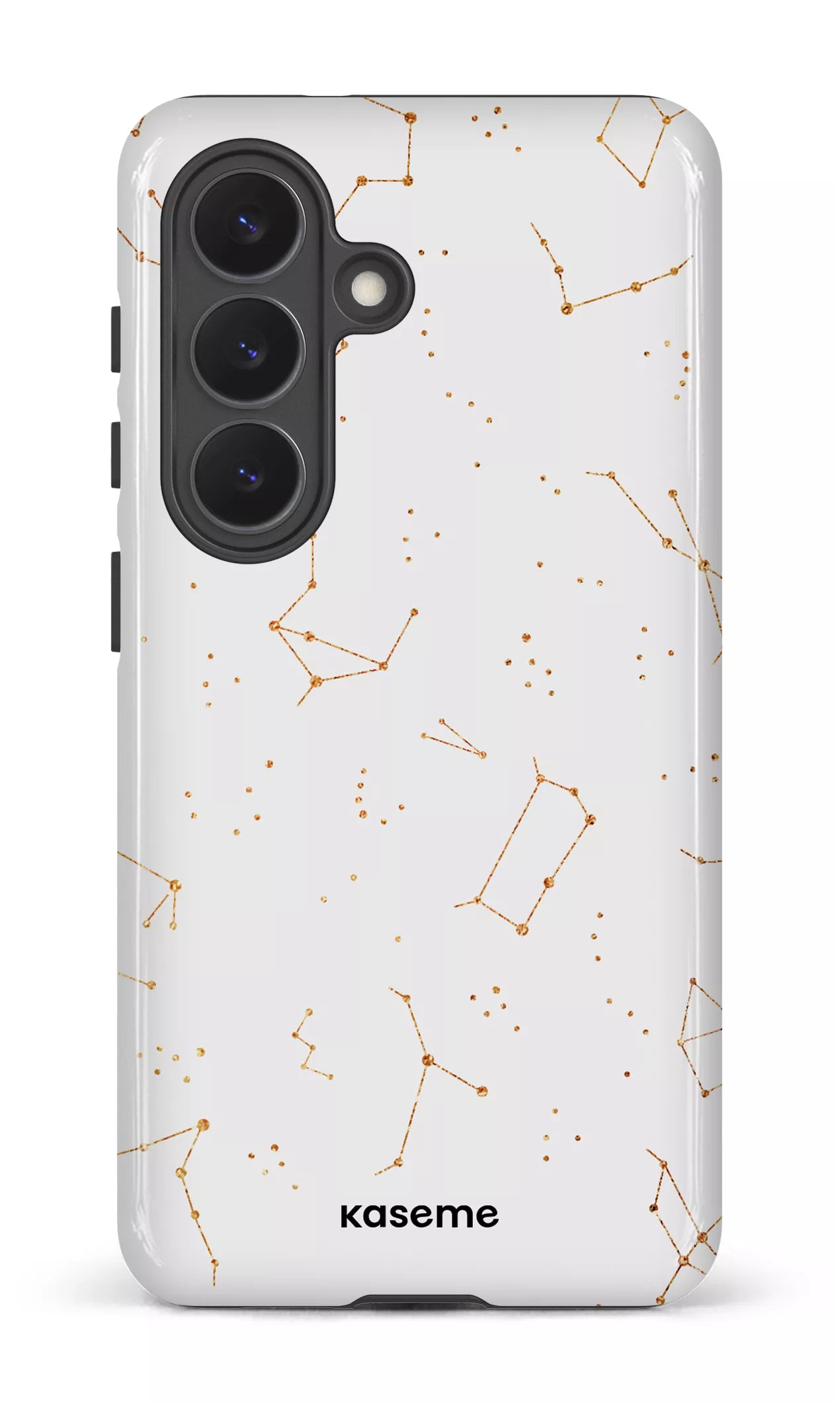 Galaxy  S26 Tough (Gloss) Stardust sky -