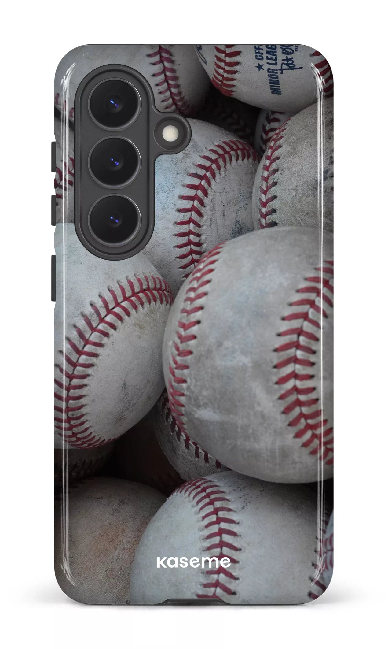 Galaxy  S26 Tough (Gloss) Strike -
