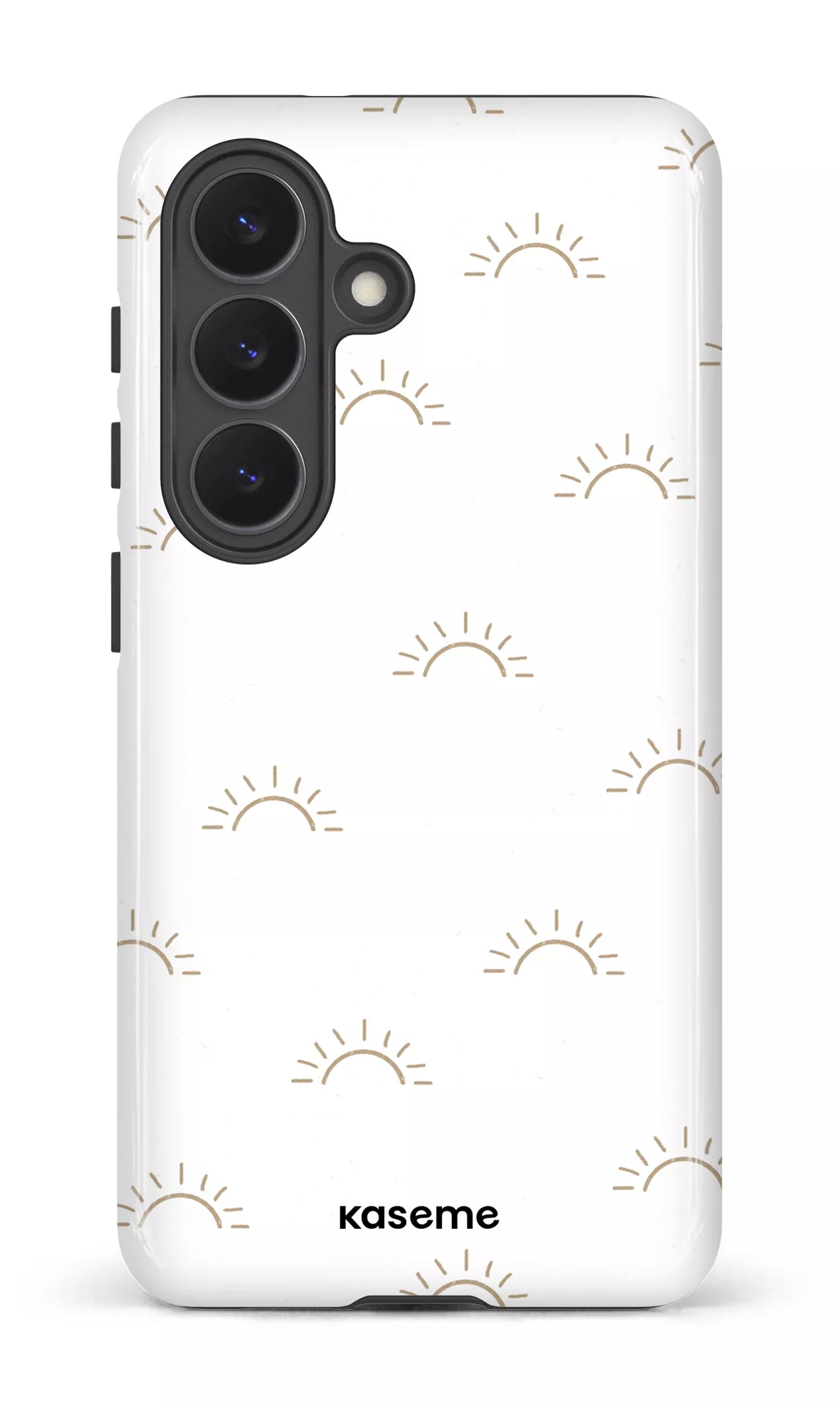 Galaxy  S26 Tough (Gloss) Sunray -