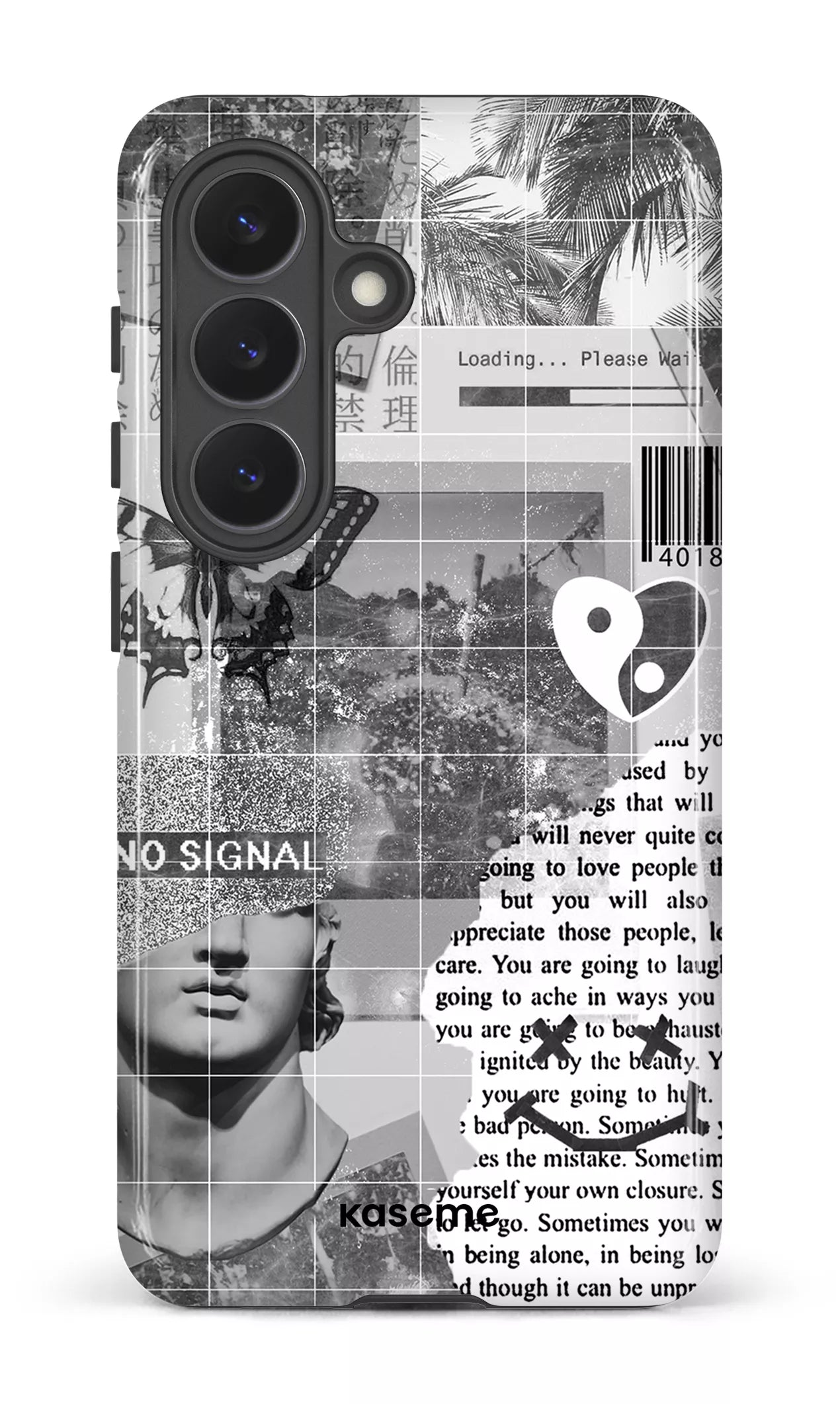 Galaxy  S26 Tough (Gloss) Supreme -