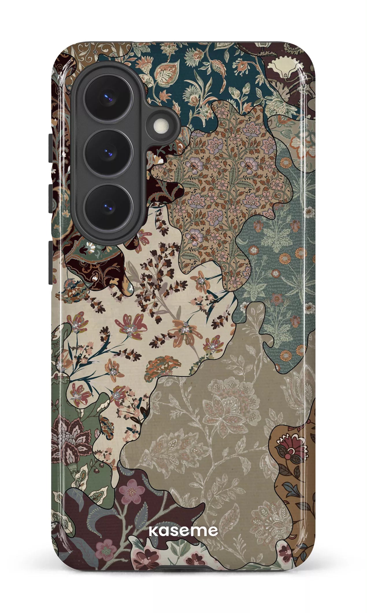 Galaxy  S26 Tough (Gloss) Tapestry -