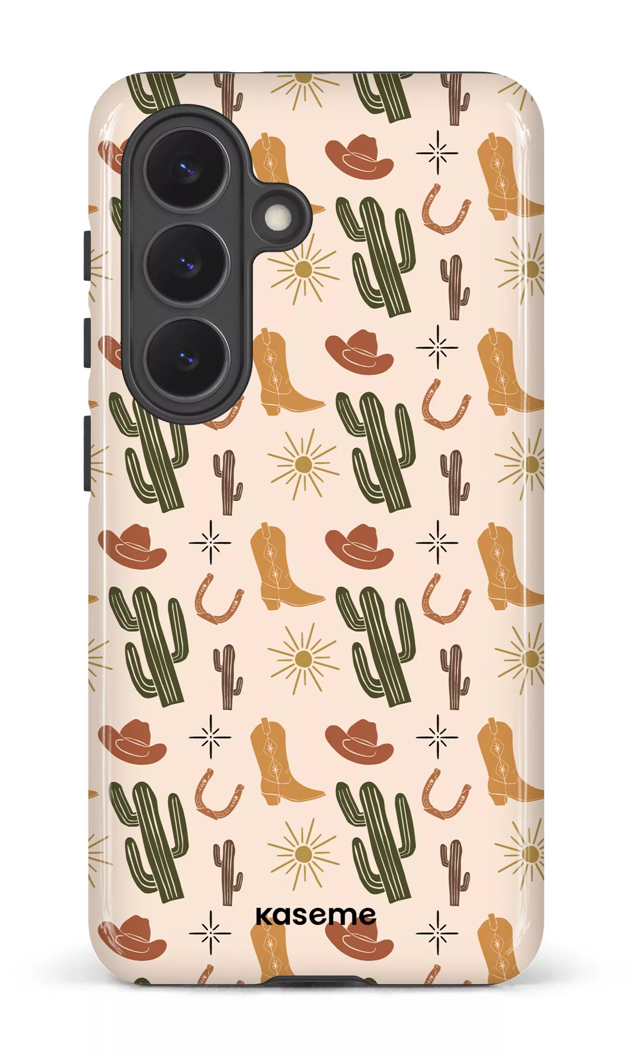 Galaxy  S26 Tough (Gloss) Tennessee -