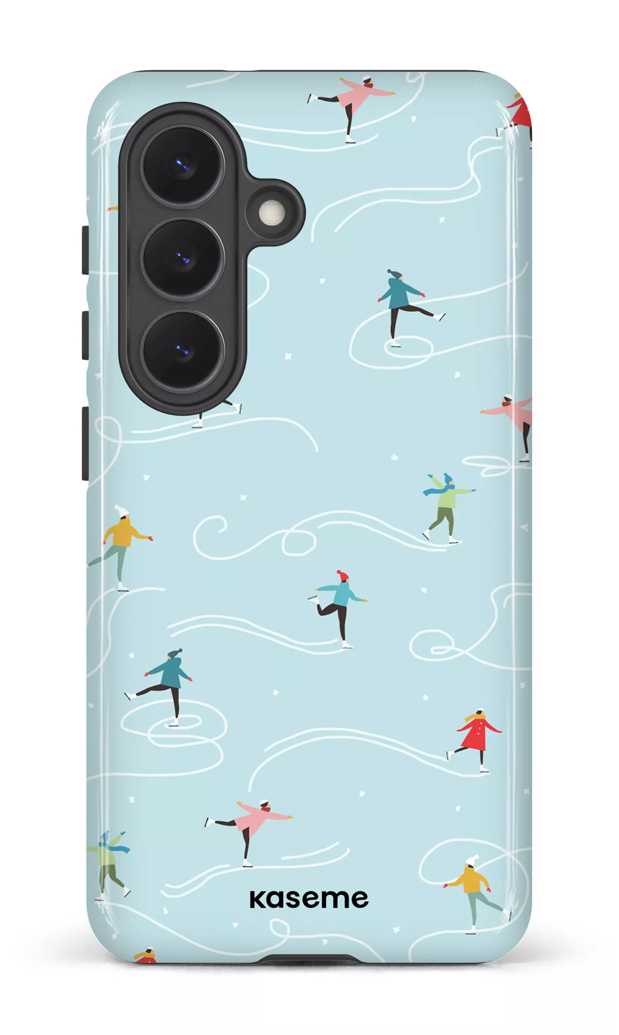 Galaxy  S26 Tough (Gloss) Tessa -