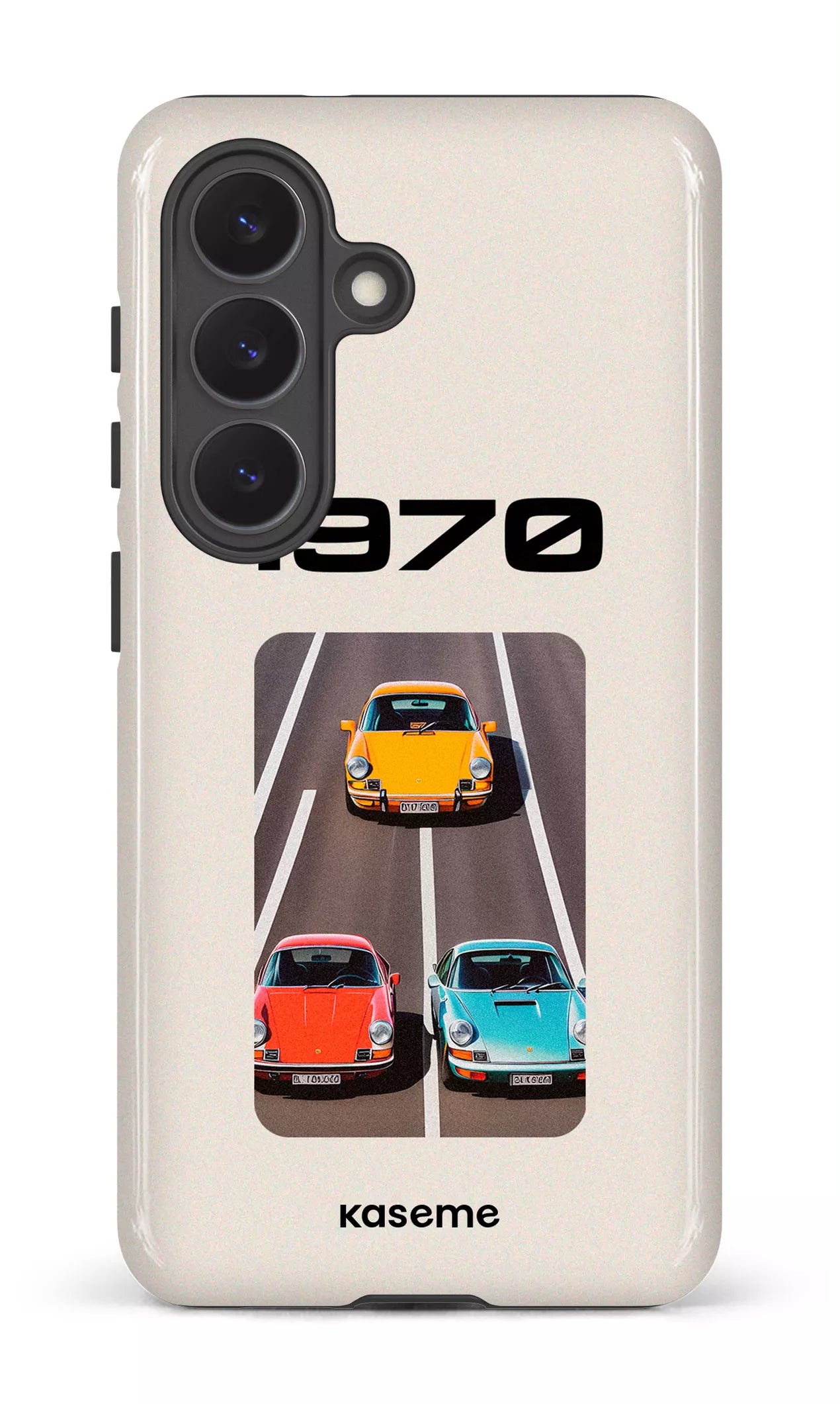 Galaxy  S26 Tough (Gloss) The 1970 -