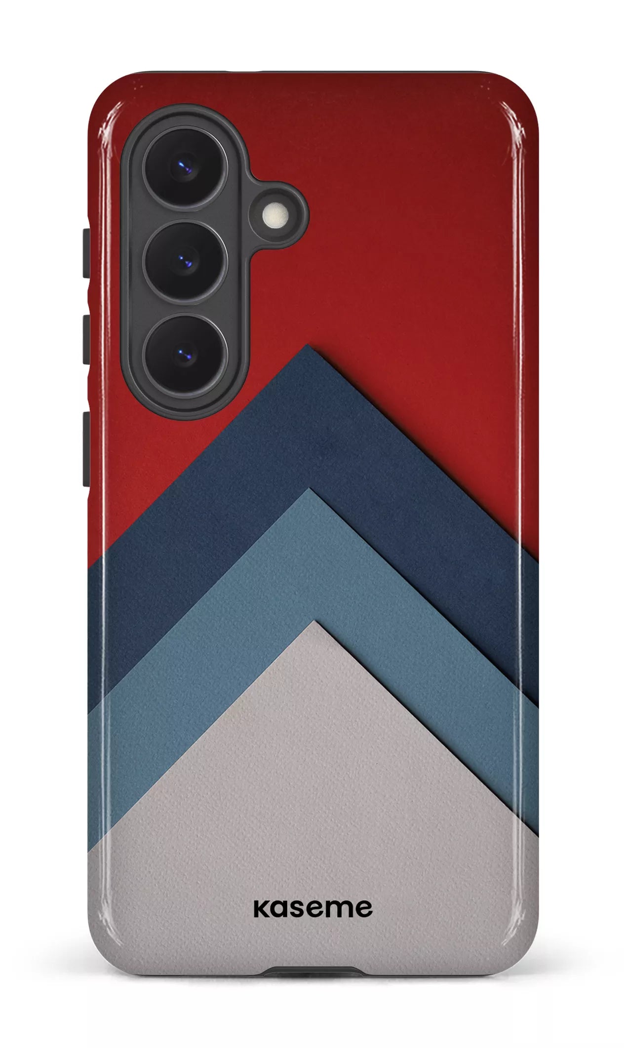 Galaxy  S26 Tough (Gloss) The Captain -