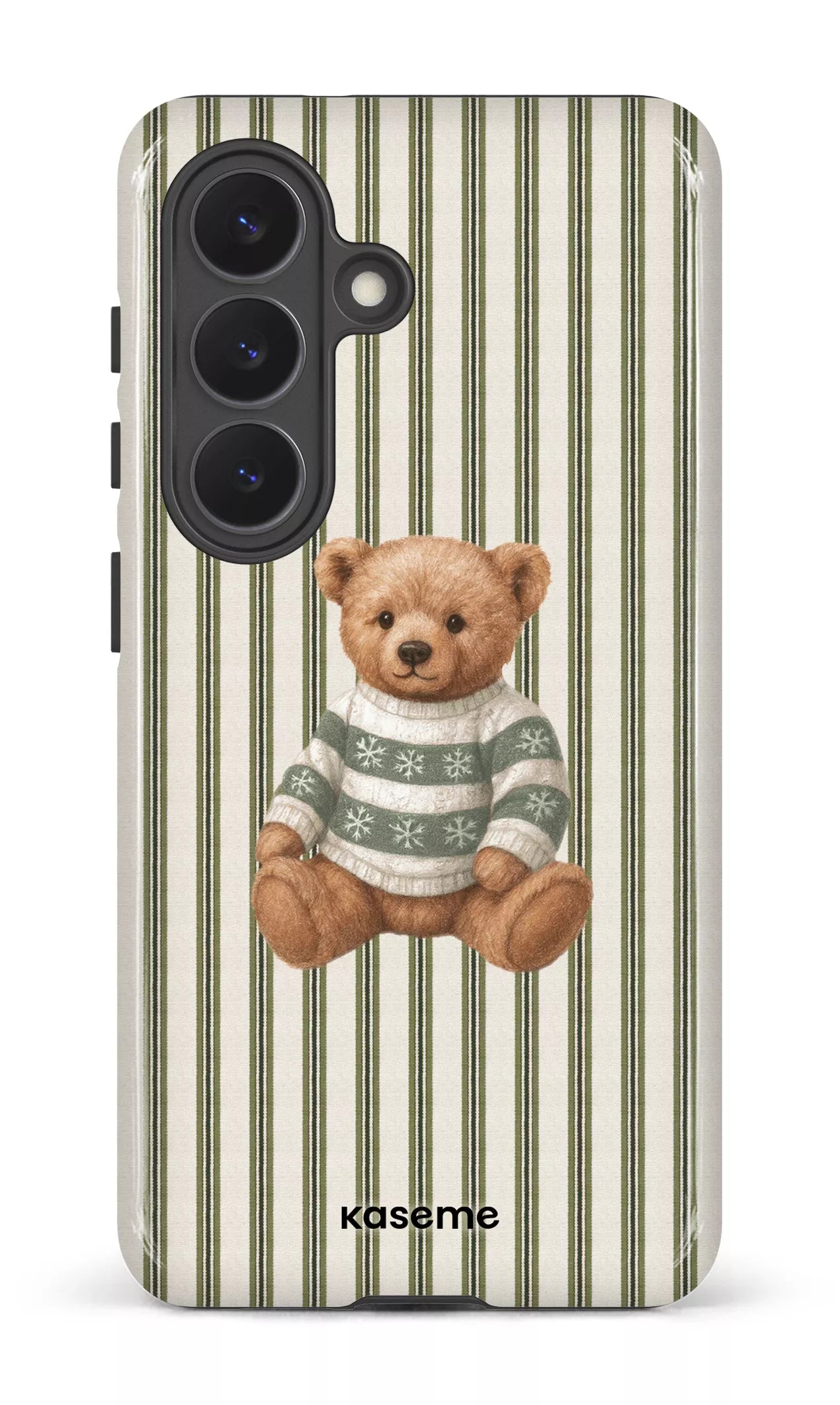 Galaxy  S26 Tough (Gloss) Theodore -