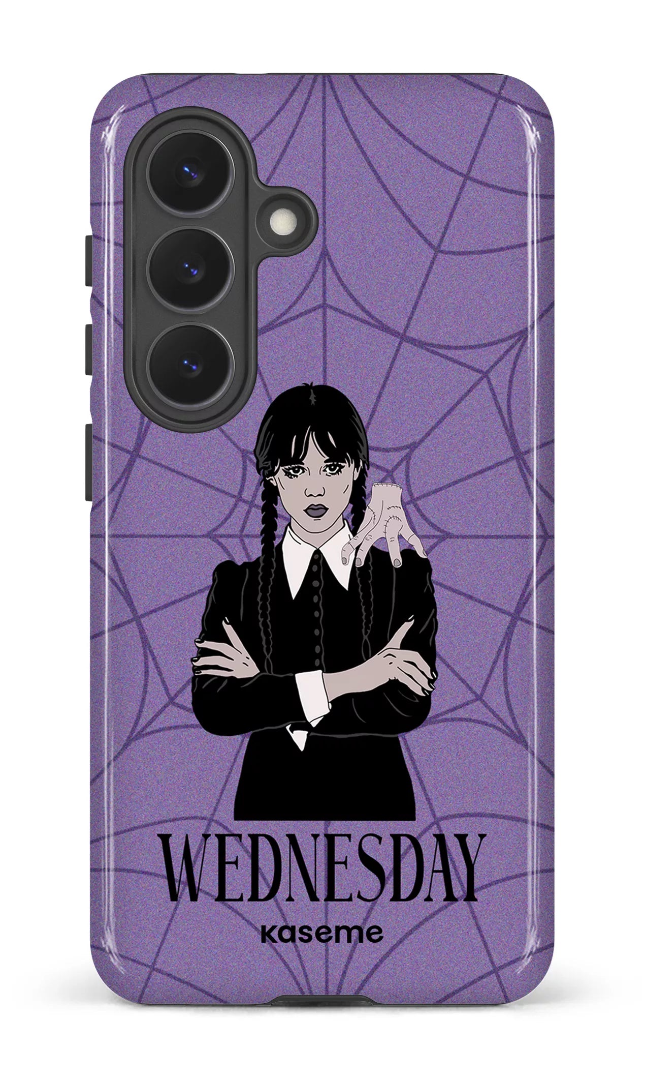 Galaxy  S26 Tough (Gloss) Thing -