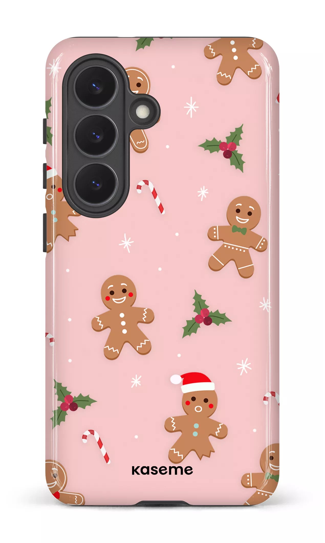 Galaxy  S26 Tough (Gloss) Ti-biscuit -