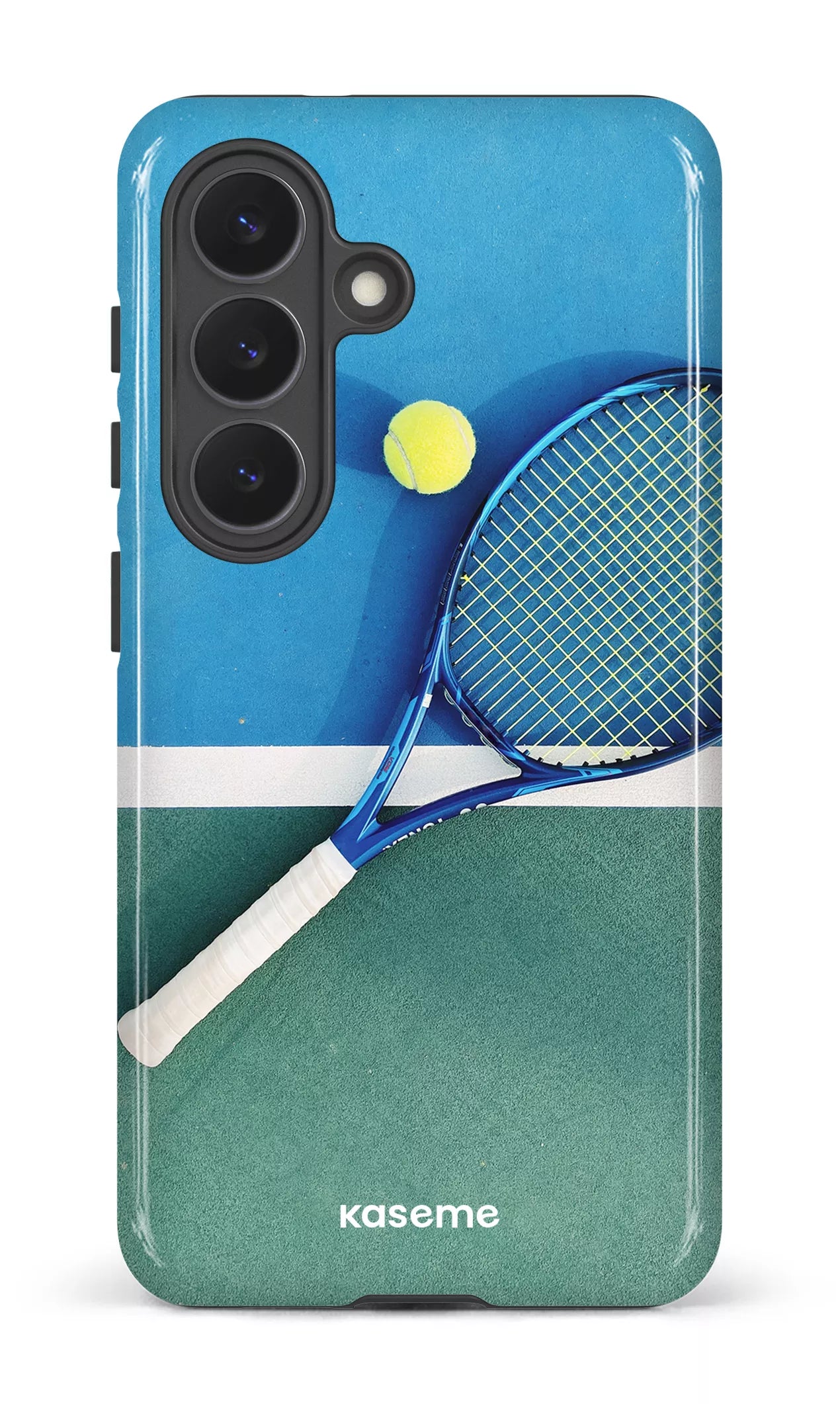 Galaxy  S26 Tough (Gloss) Tiebreak -