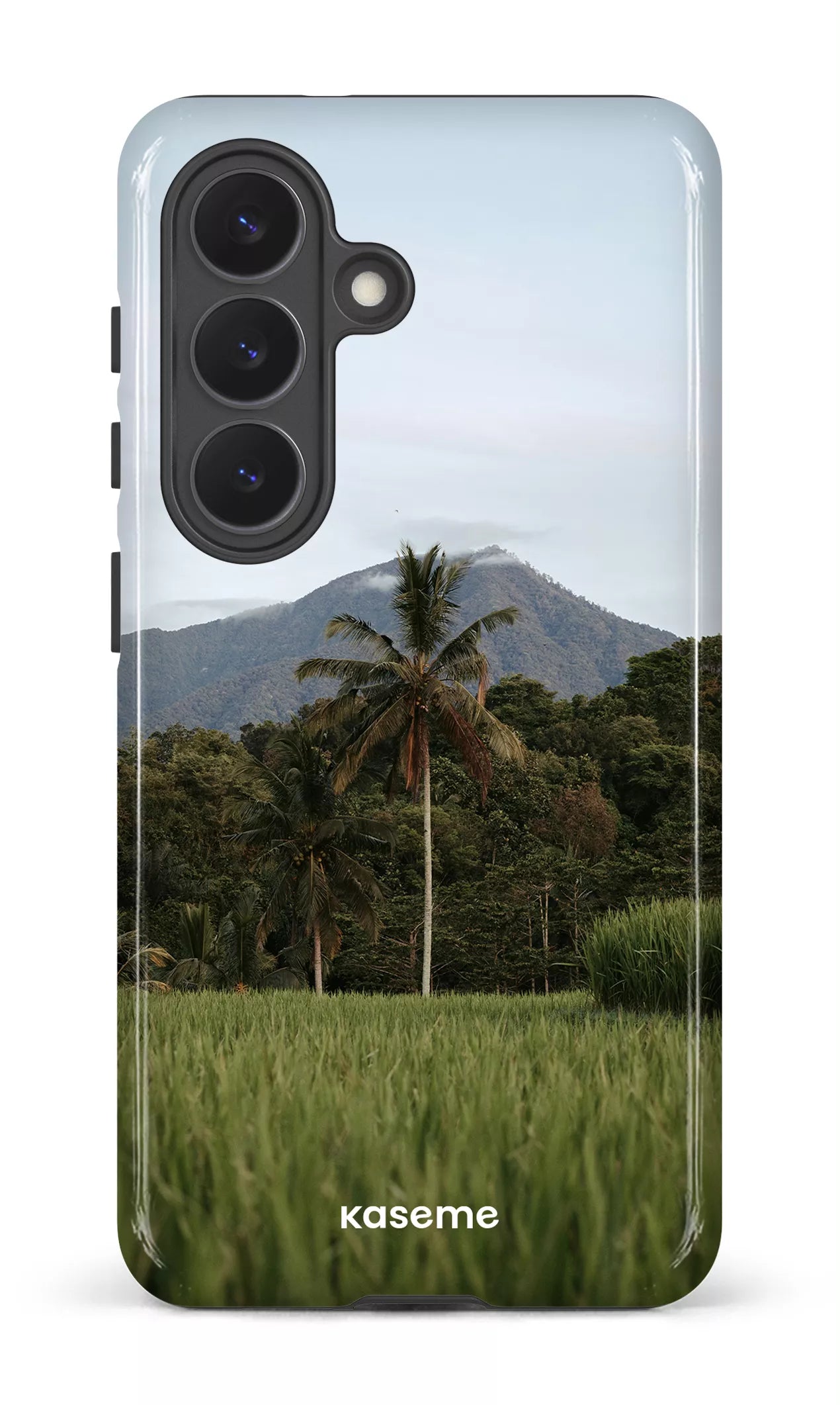 Galaxy  S26 Tough (Gloss) Tropical -