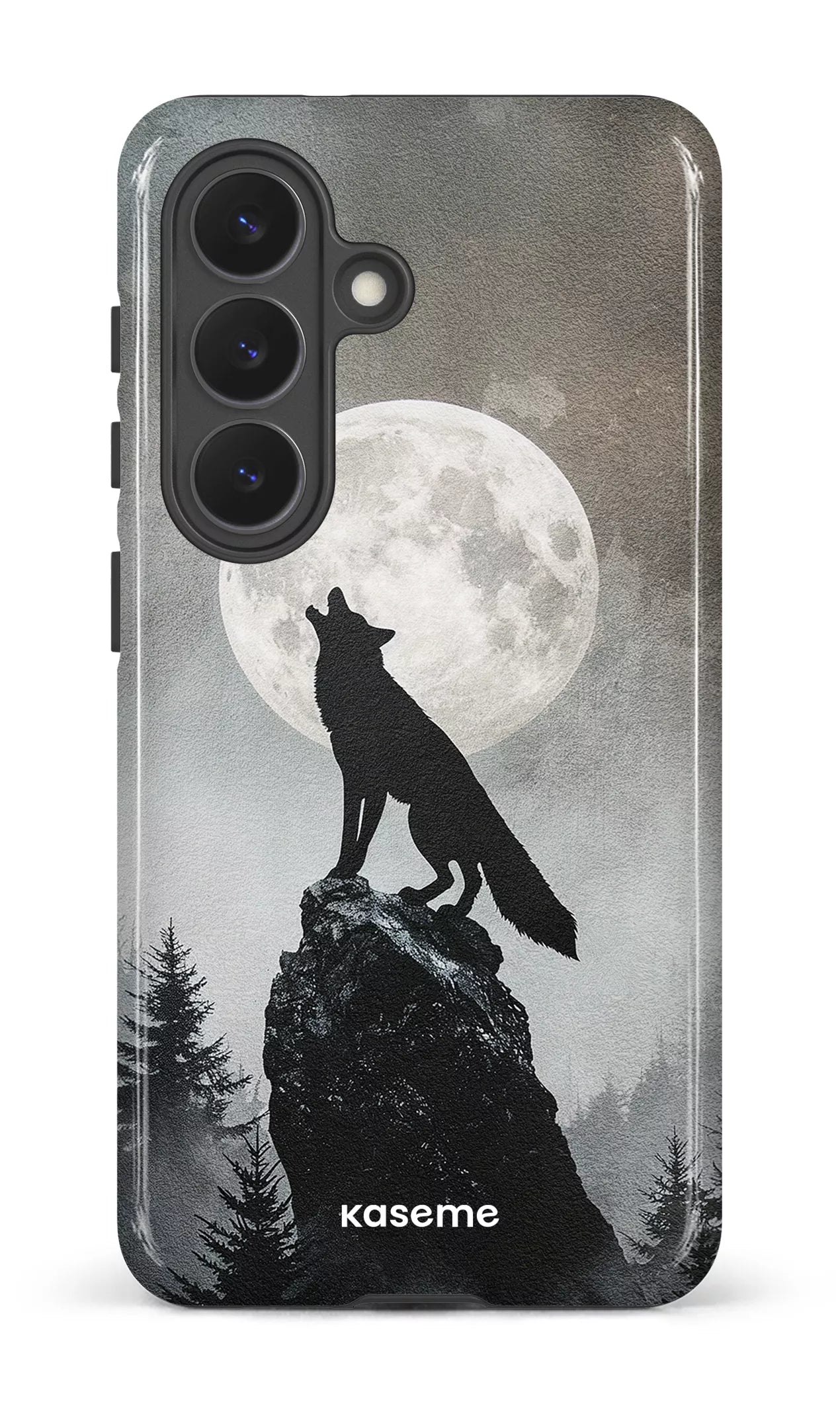 Galaxy  S26 Tough (Gloss) Twilight -