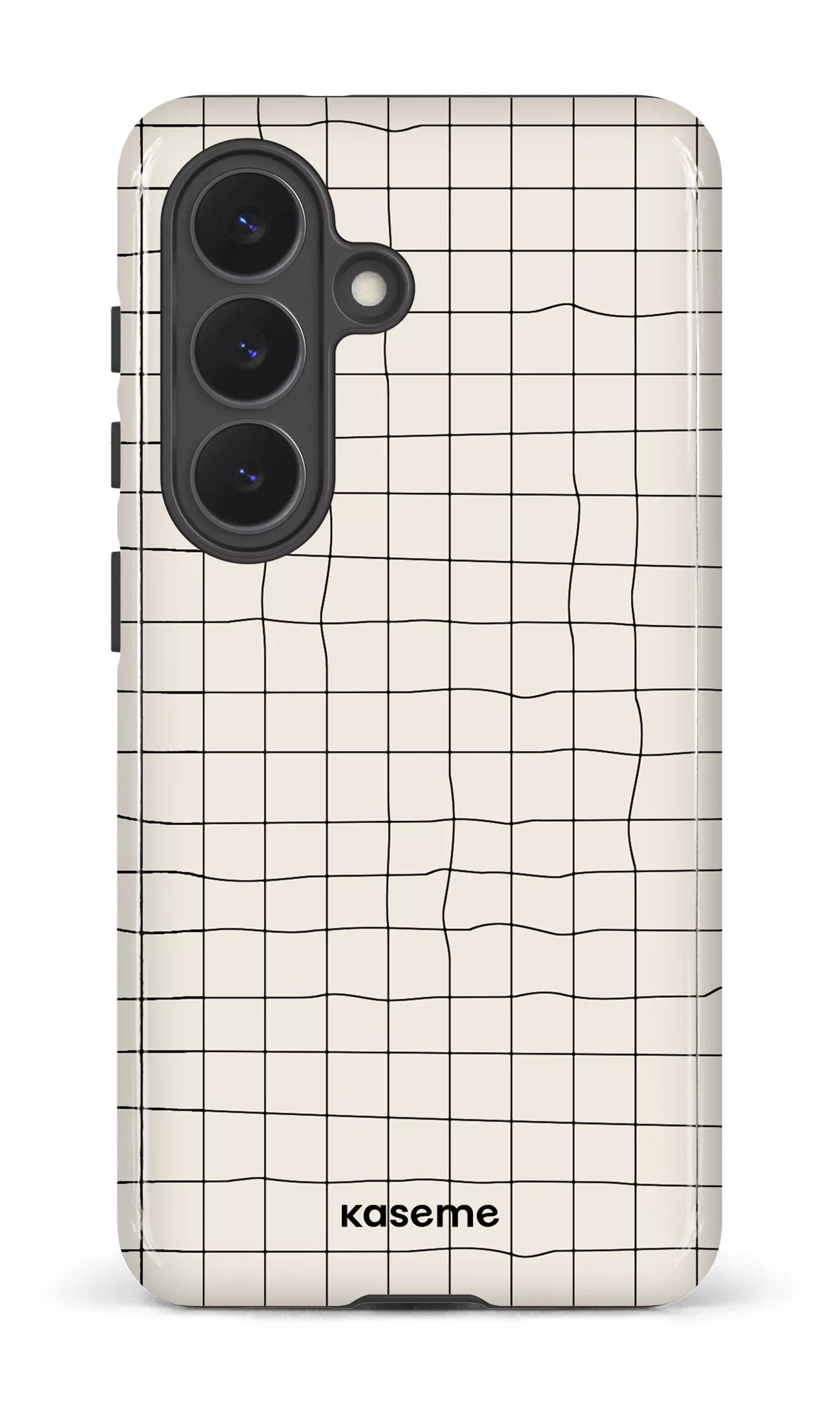 Galaxy  S26 Tough (Gloss) Uneven -