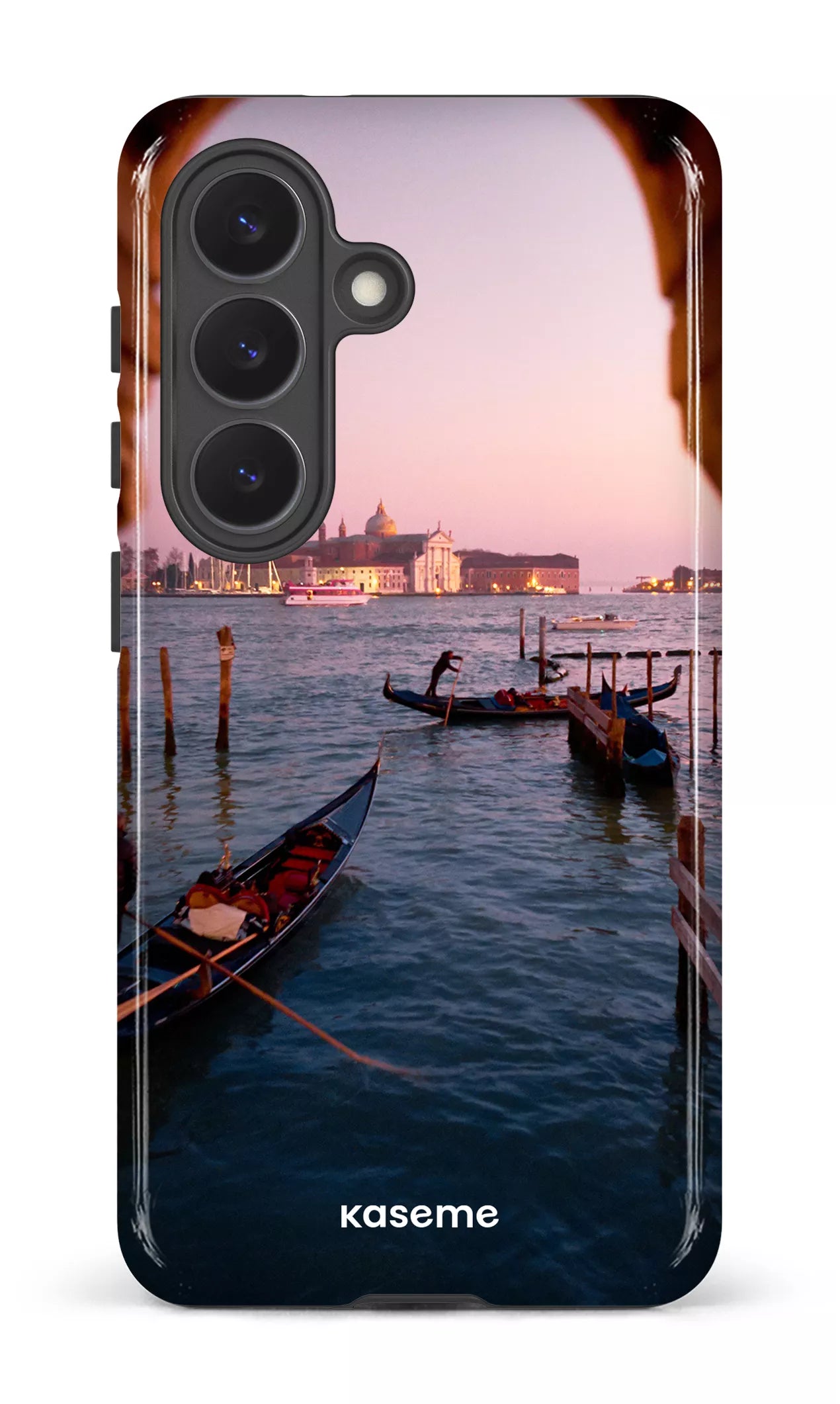 Galaxy  S26 Tough (Gloss) Venice -
