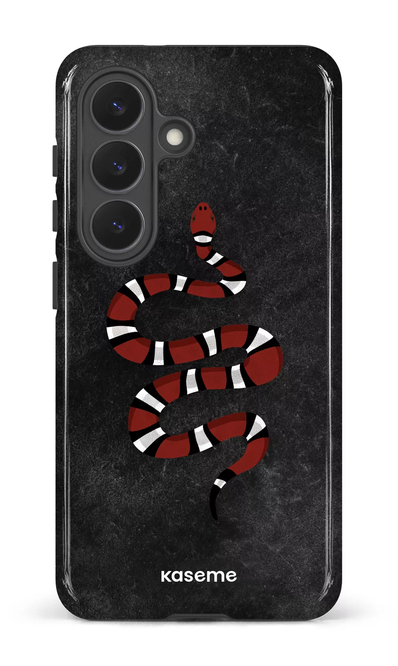 Galaxy  S26 Tough (Gloss) Venom -