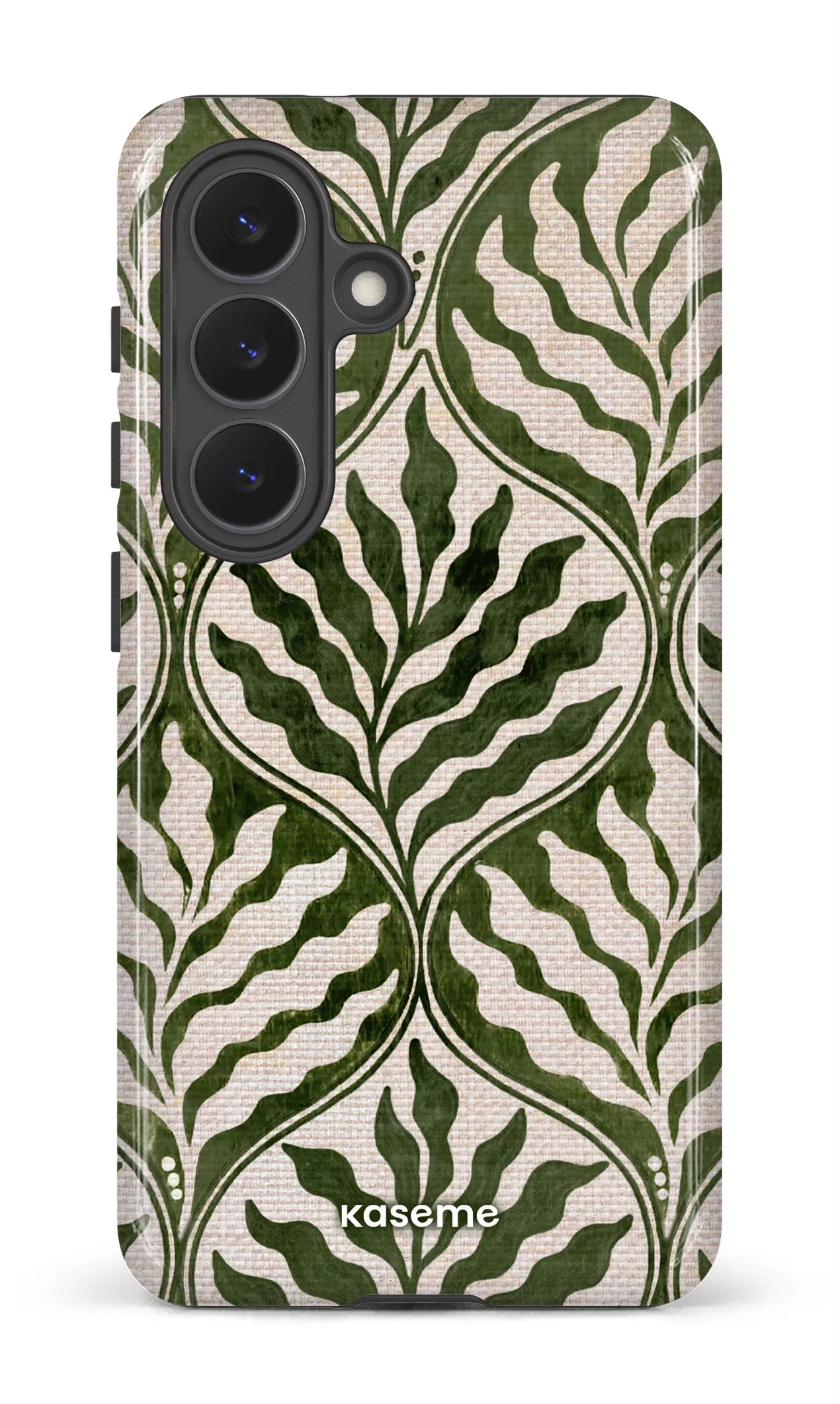 Galaxy  S26 Tough (Gloss) Verdura -