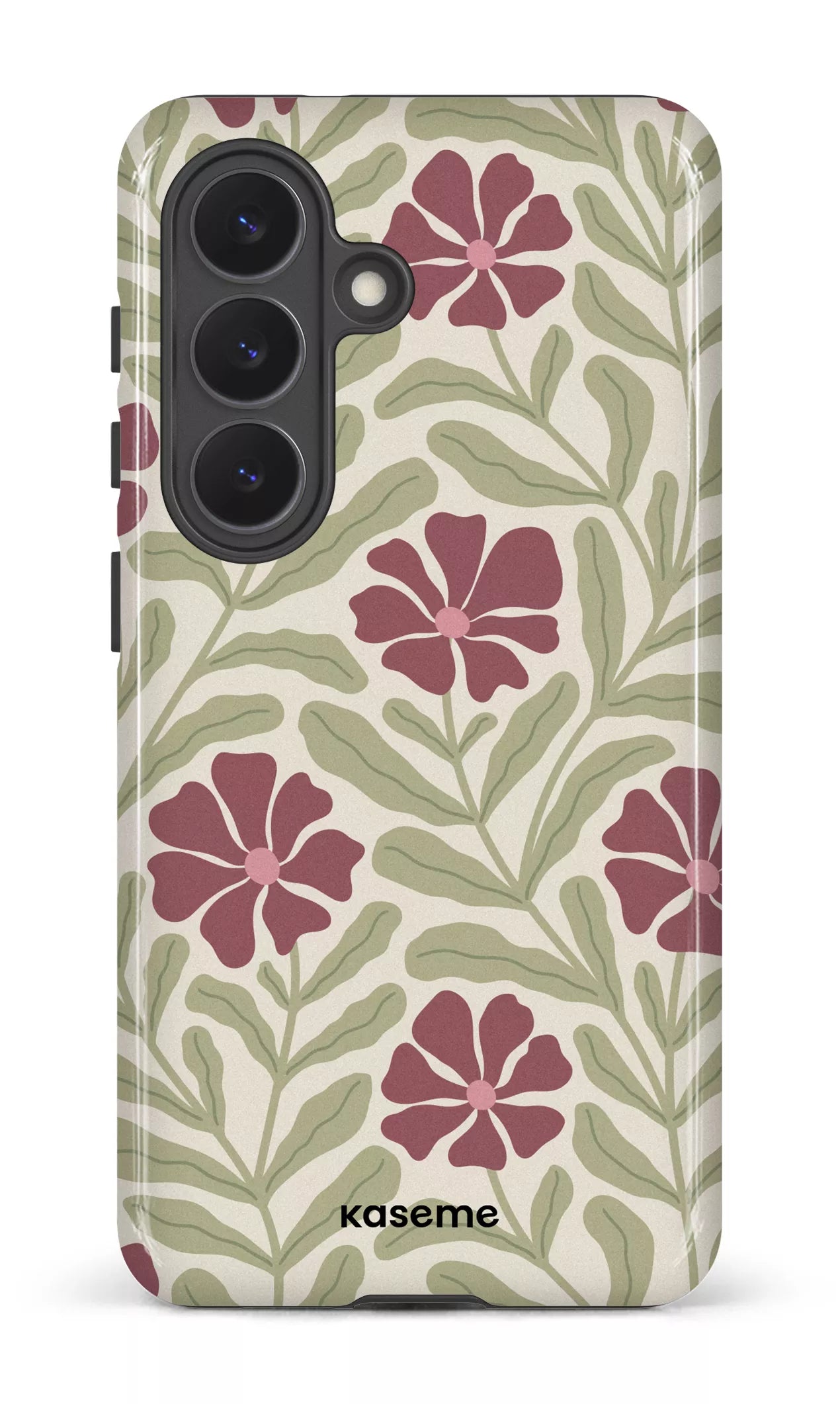 Galaxy  S26 Tough (Gloss) Vinca -