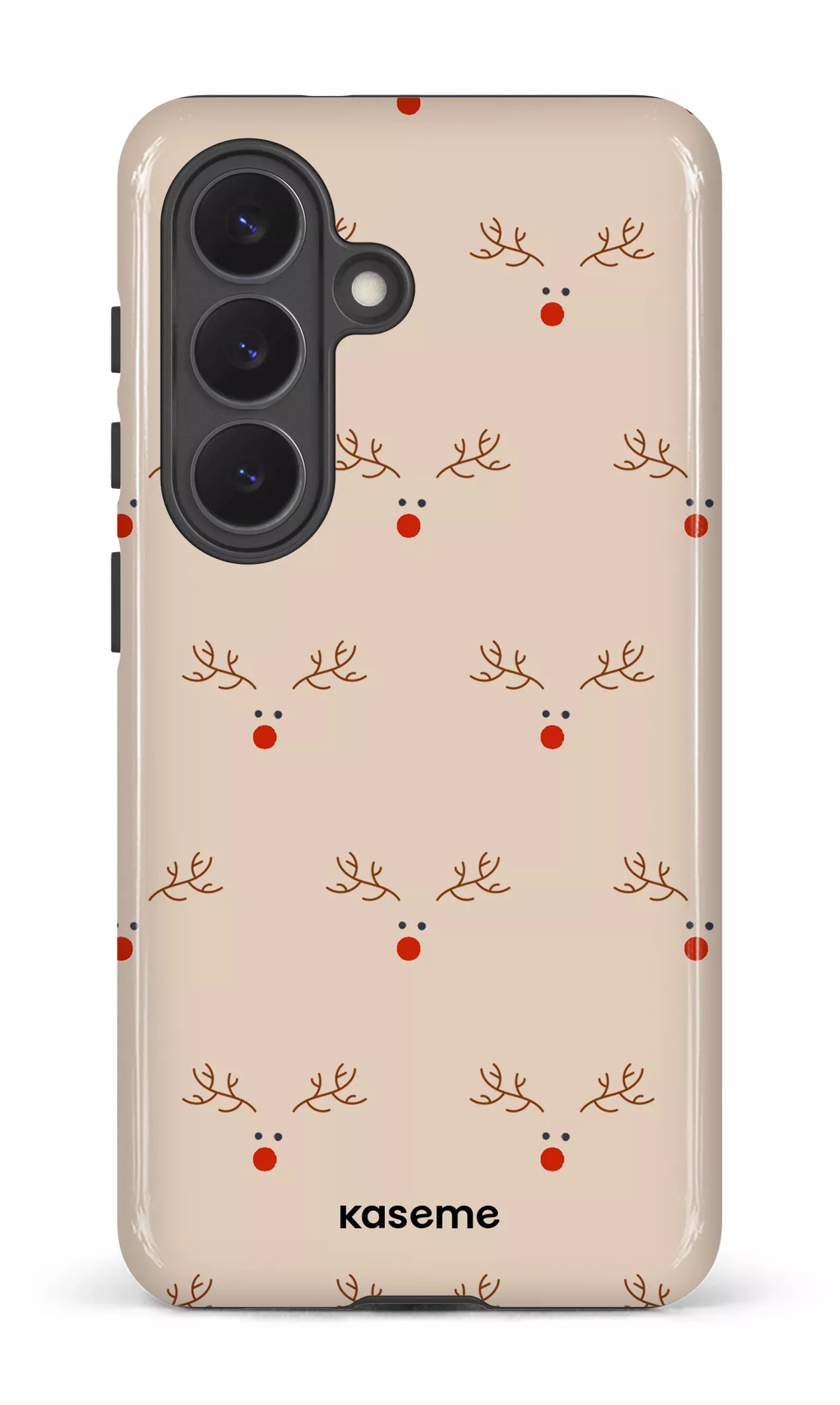 Galaxy  S26 Tough (Gloss) Vixen -