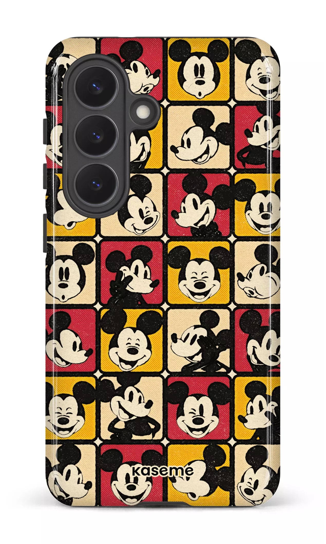 Galaxy  S26 Tough (Gloss) Whimsy -