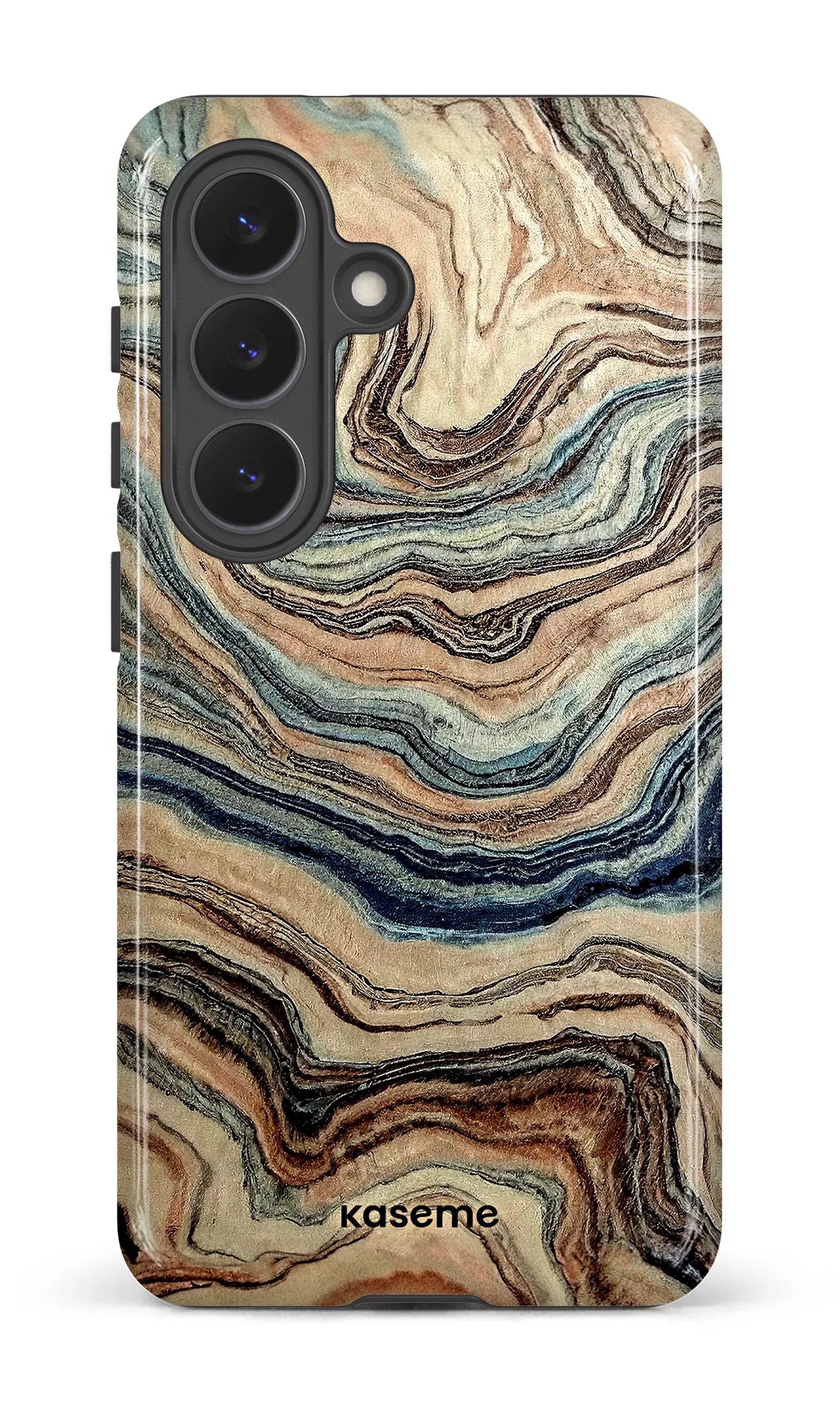 Galaxy  S26 Tough (Gloss) Whispering Woods -