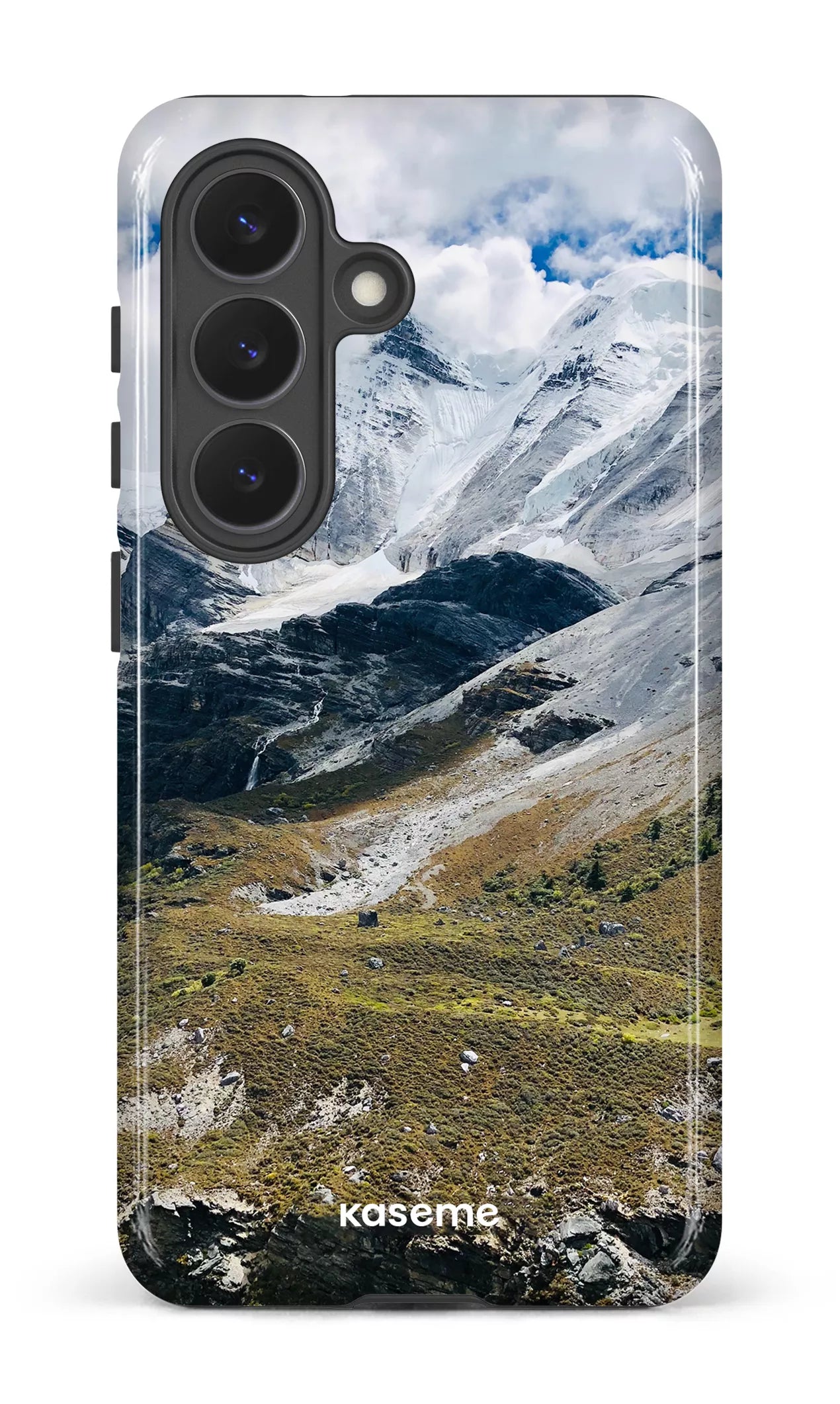 Galaxy  S26 Tough (Gloss) Whistle -