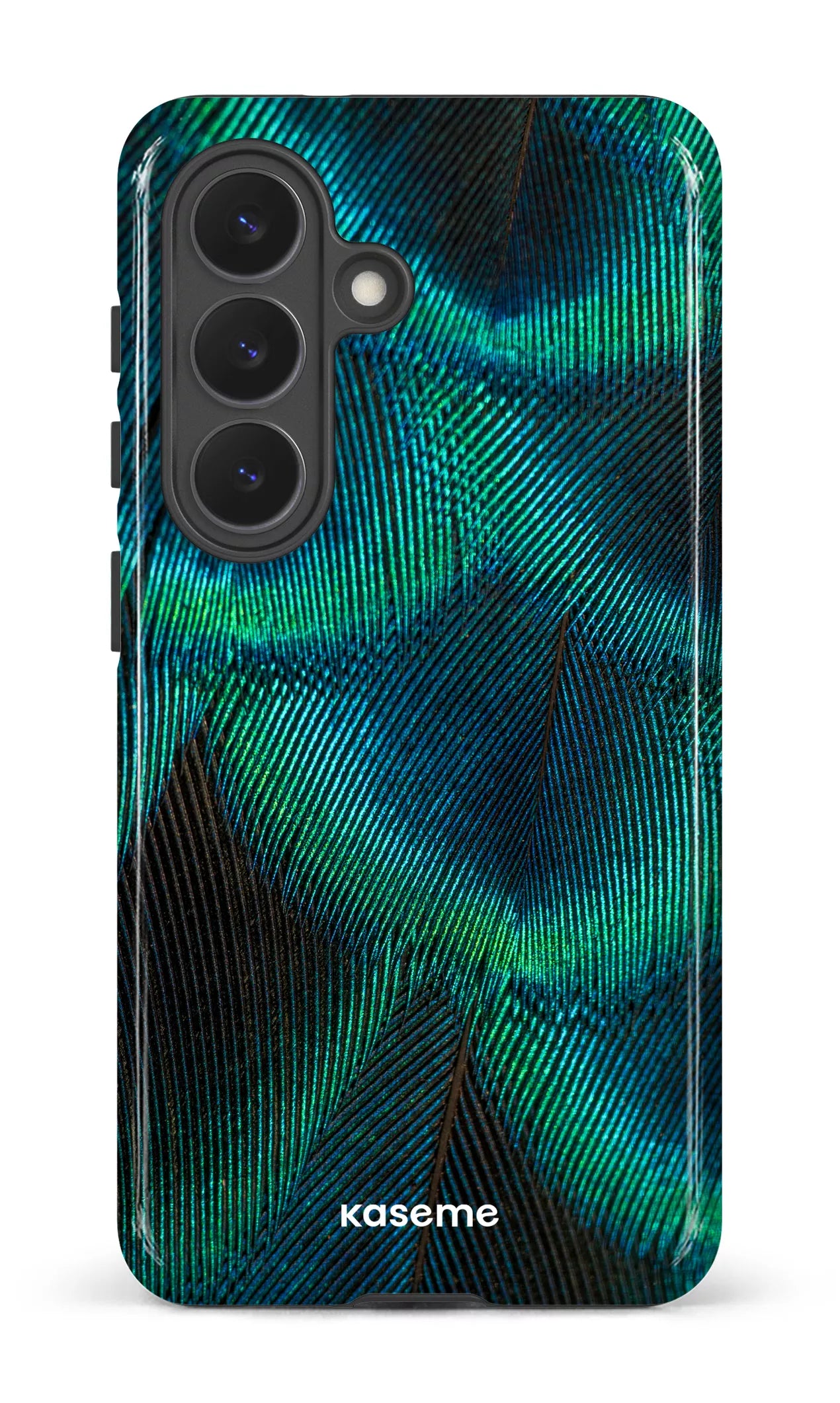 Galaxy  S26 Tough (Gloss) Winged Wonder -