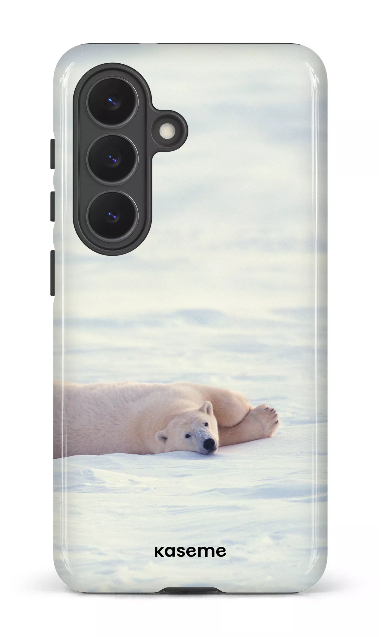 Galaxy  S26 Tough (Gloss) Winter Soul -