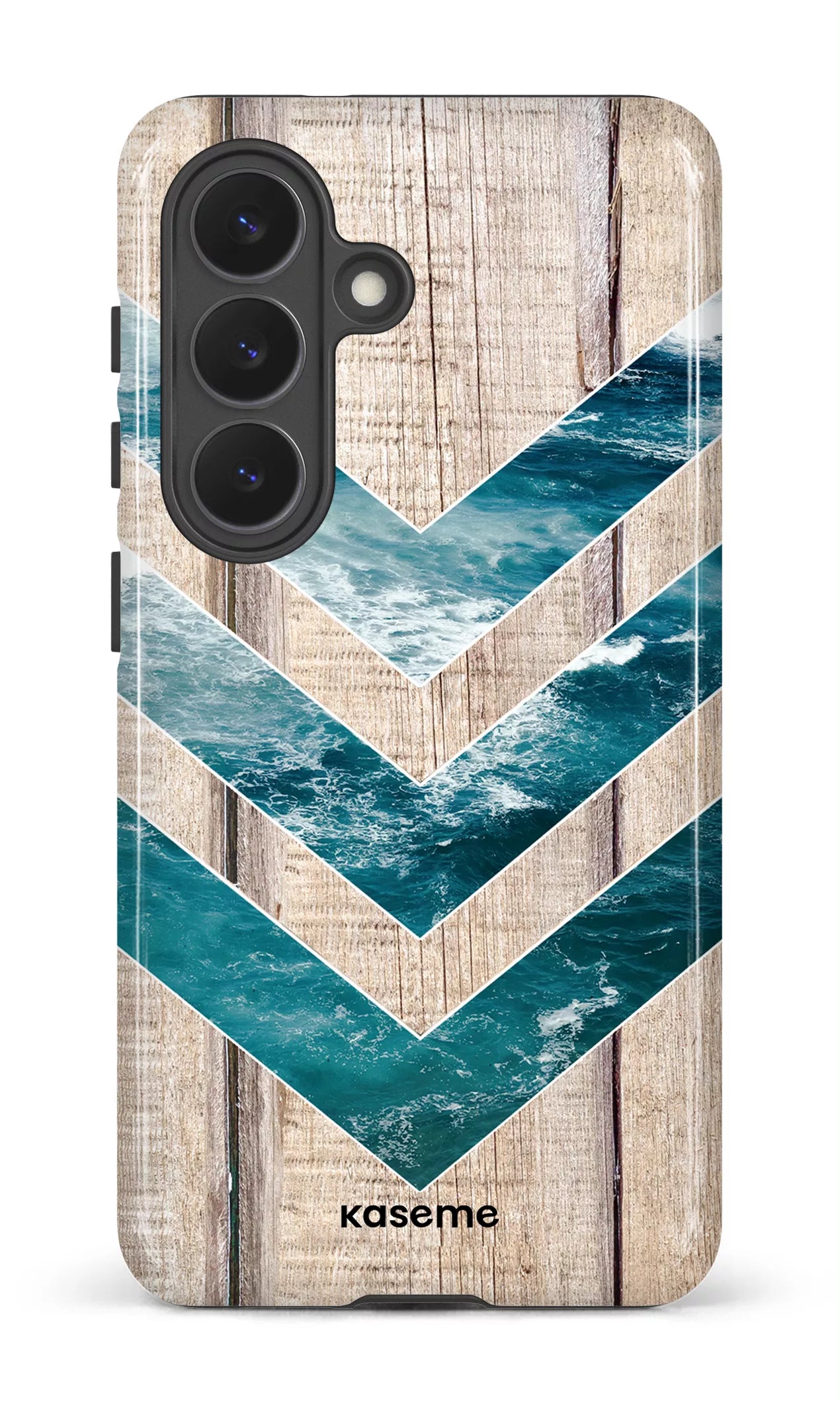 Galaxy  S26 Tough (Gloss) Wonder Wave -