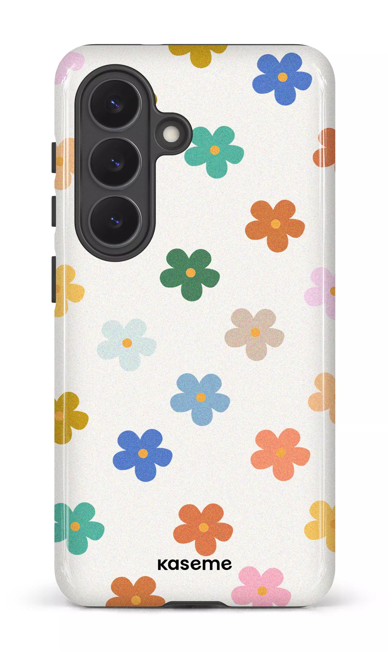 Galaxy  S26 Tough (Gloss) Woodstock -