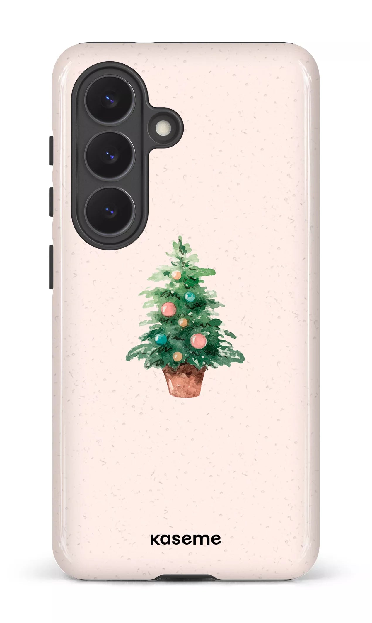 Galaxy  S26 Tough (Gloss) Xmas -