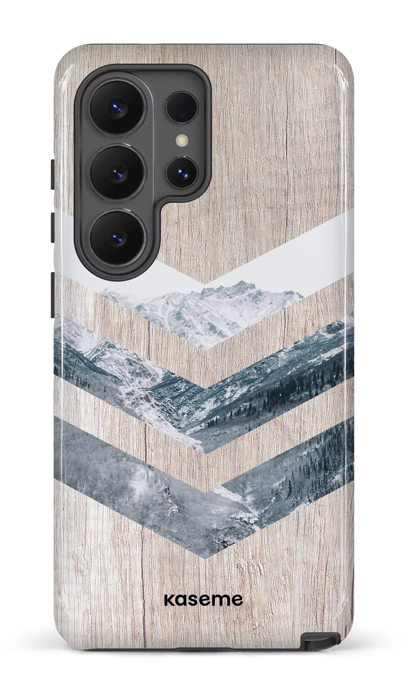 Galaxy S26 U Tough (Gloss) Alps -