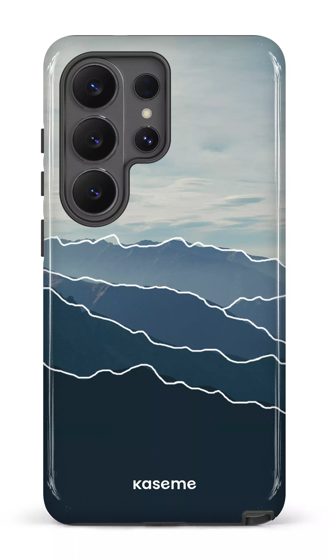 Galaxy S26 U Tough (Gloss) Altitude -