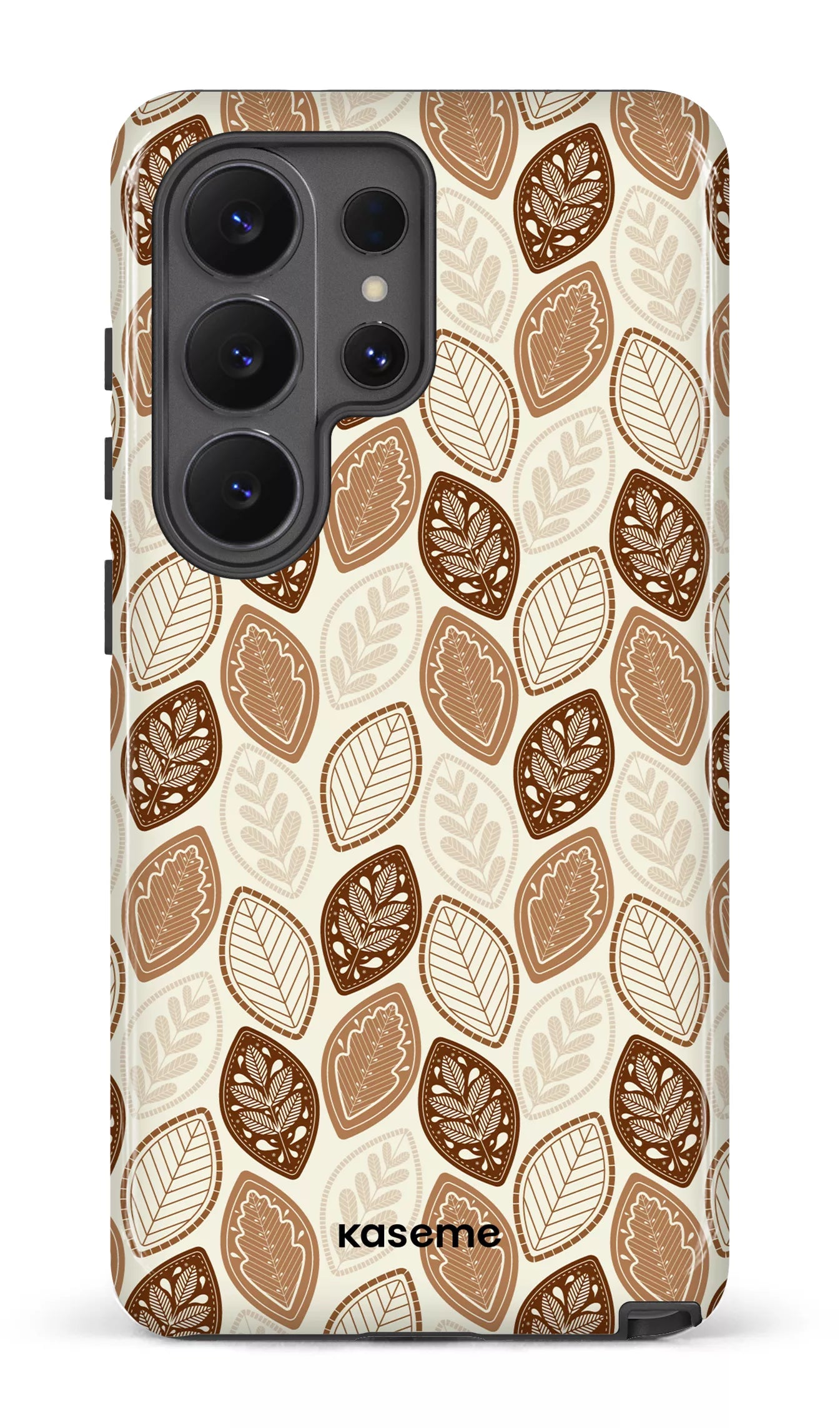 Galaxy S26 U Tough (Gloss) Antique -