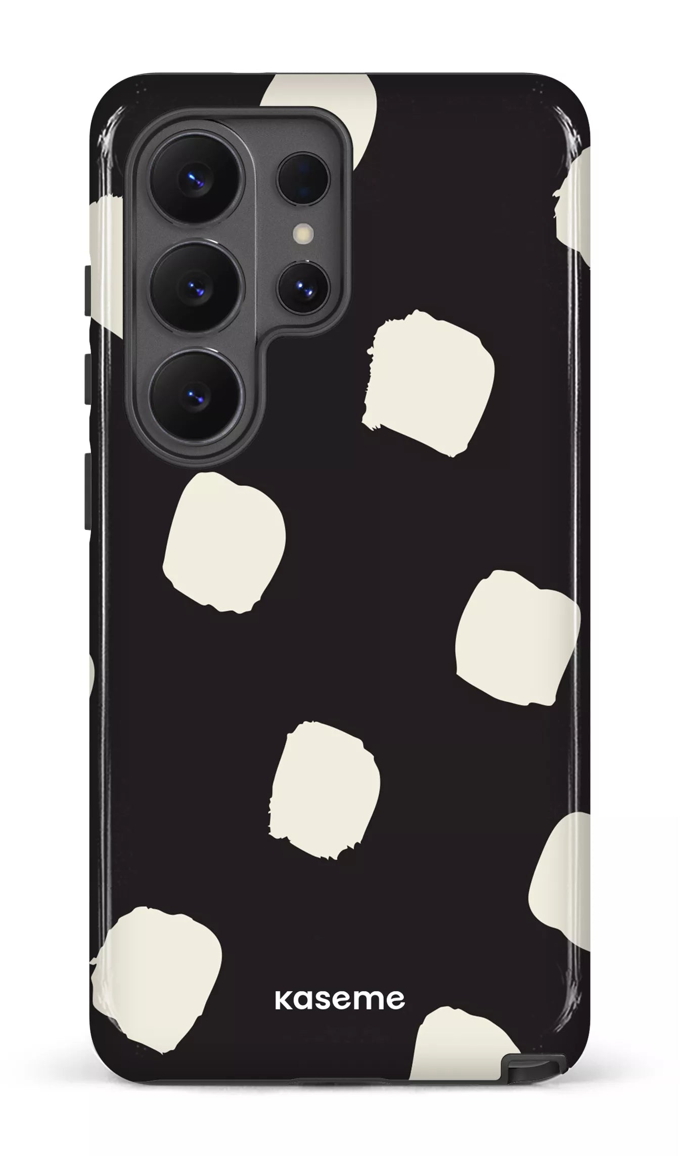Galaxy S26 U Tough (Gloss) Arty Black -