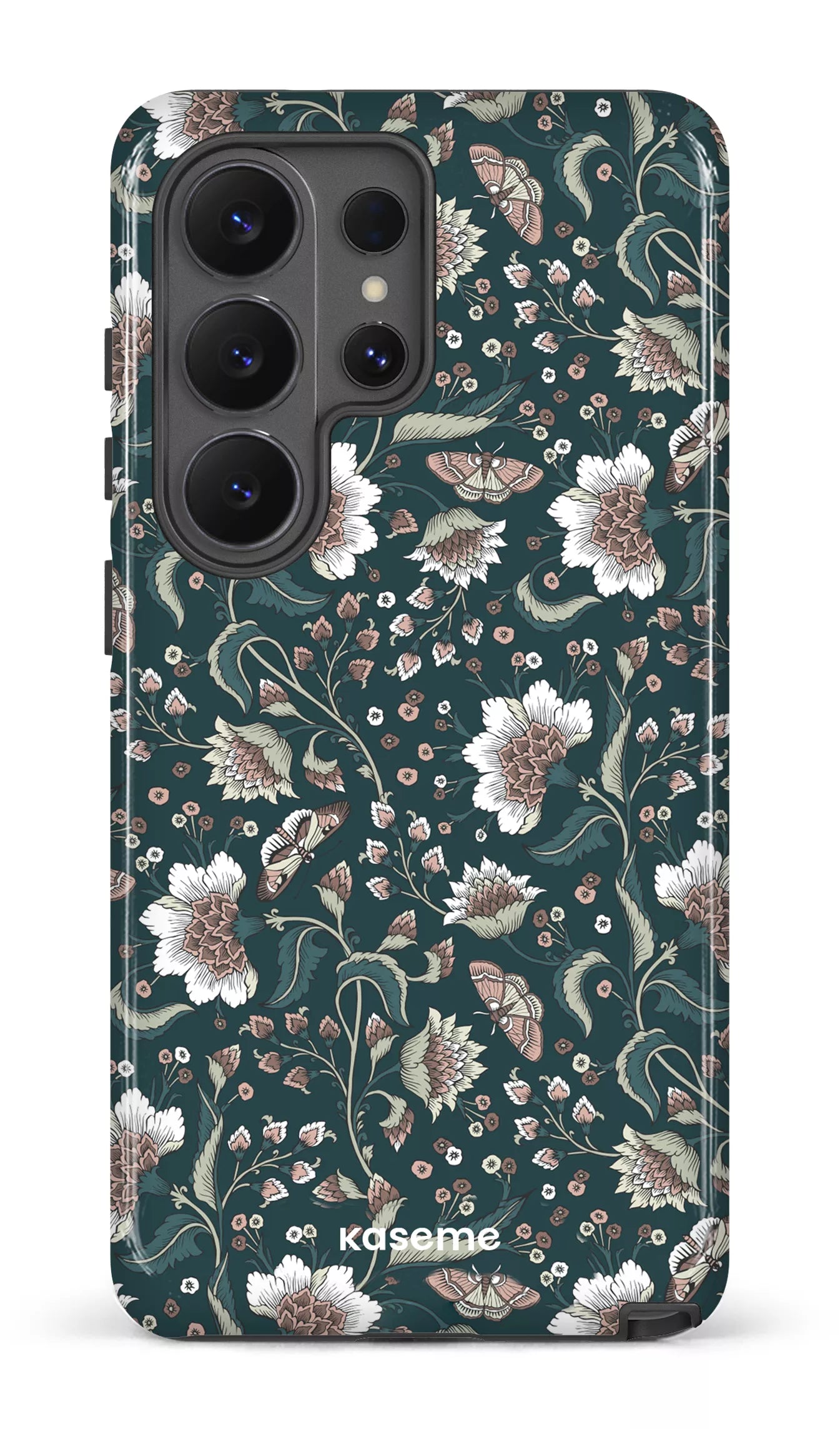 Galaxy S26 U Tough (Gloss) Autumn Bliss -