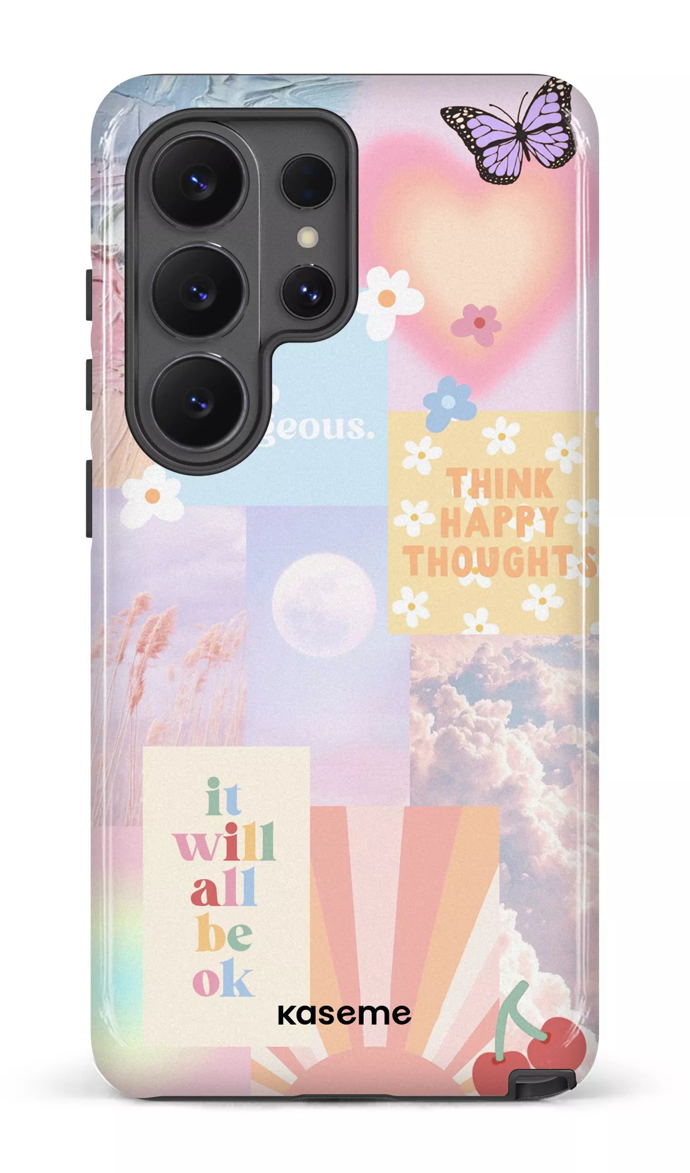 Galaxy S26 U Tough (Gloss) Bae -