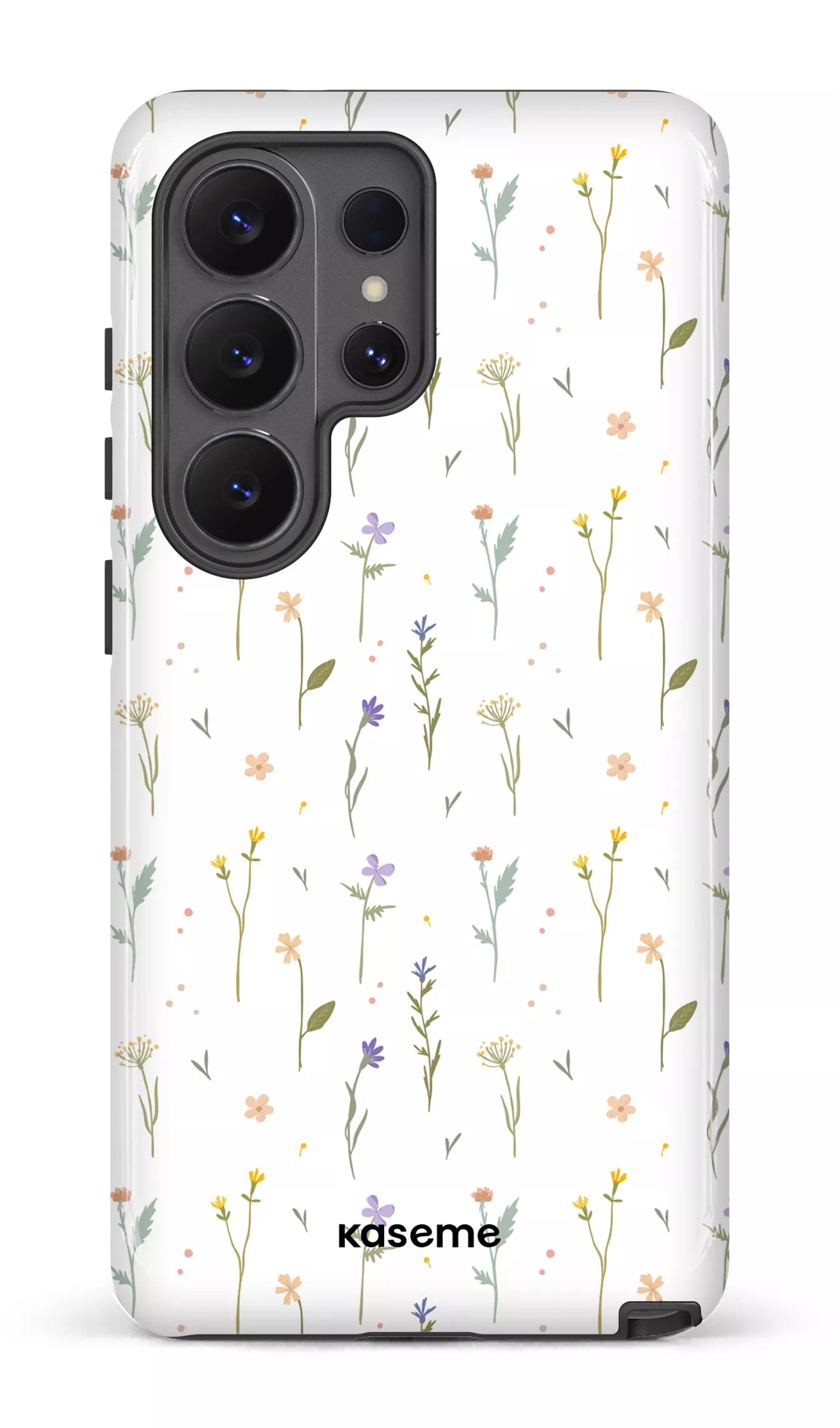 Galaxy S26 U Tough (Gloss) Bailey -