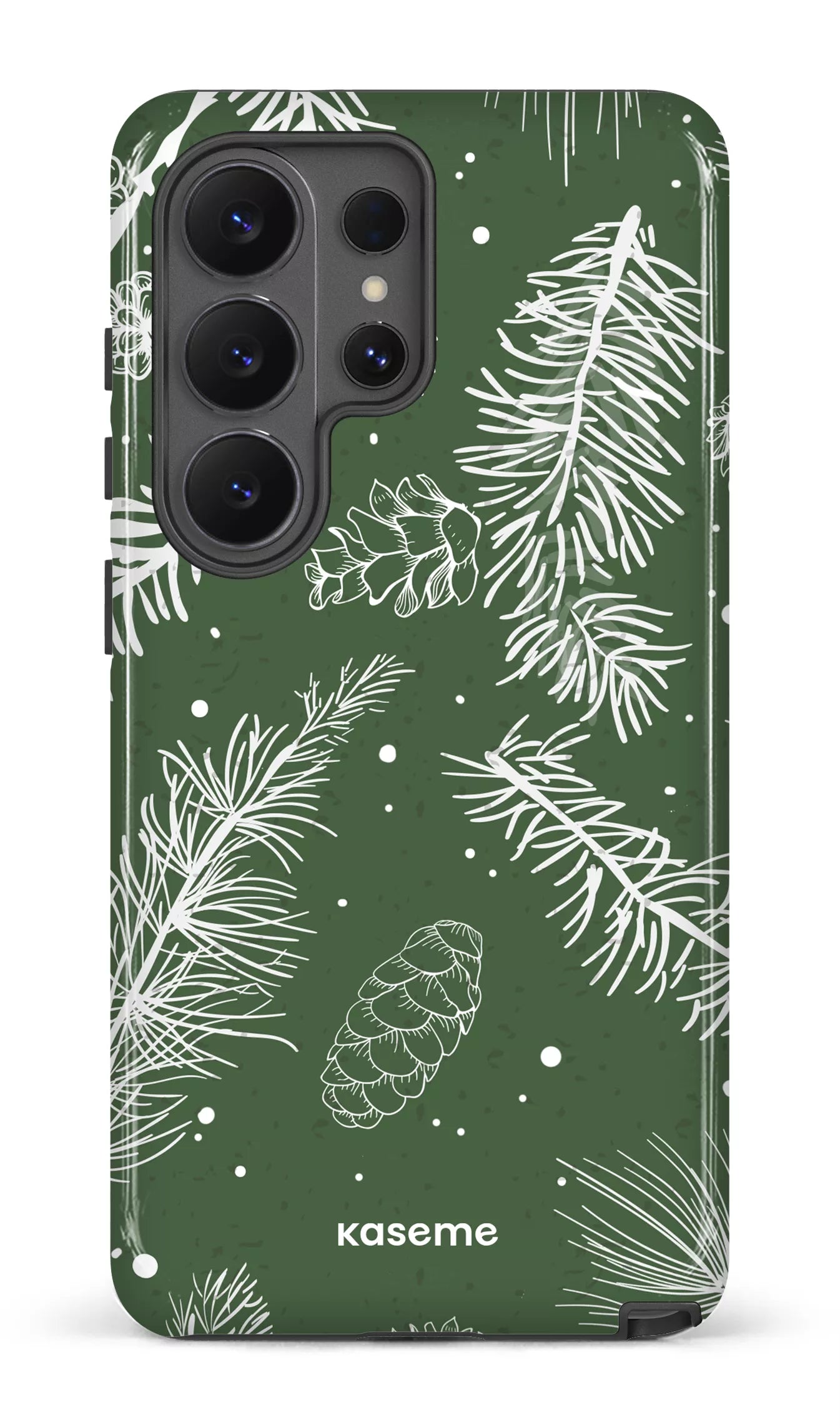 Galaxy S26 U Tough (Gloss) Balsam -