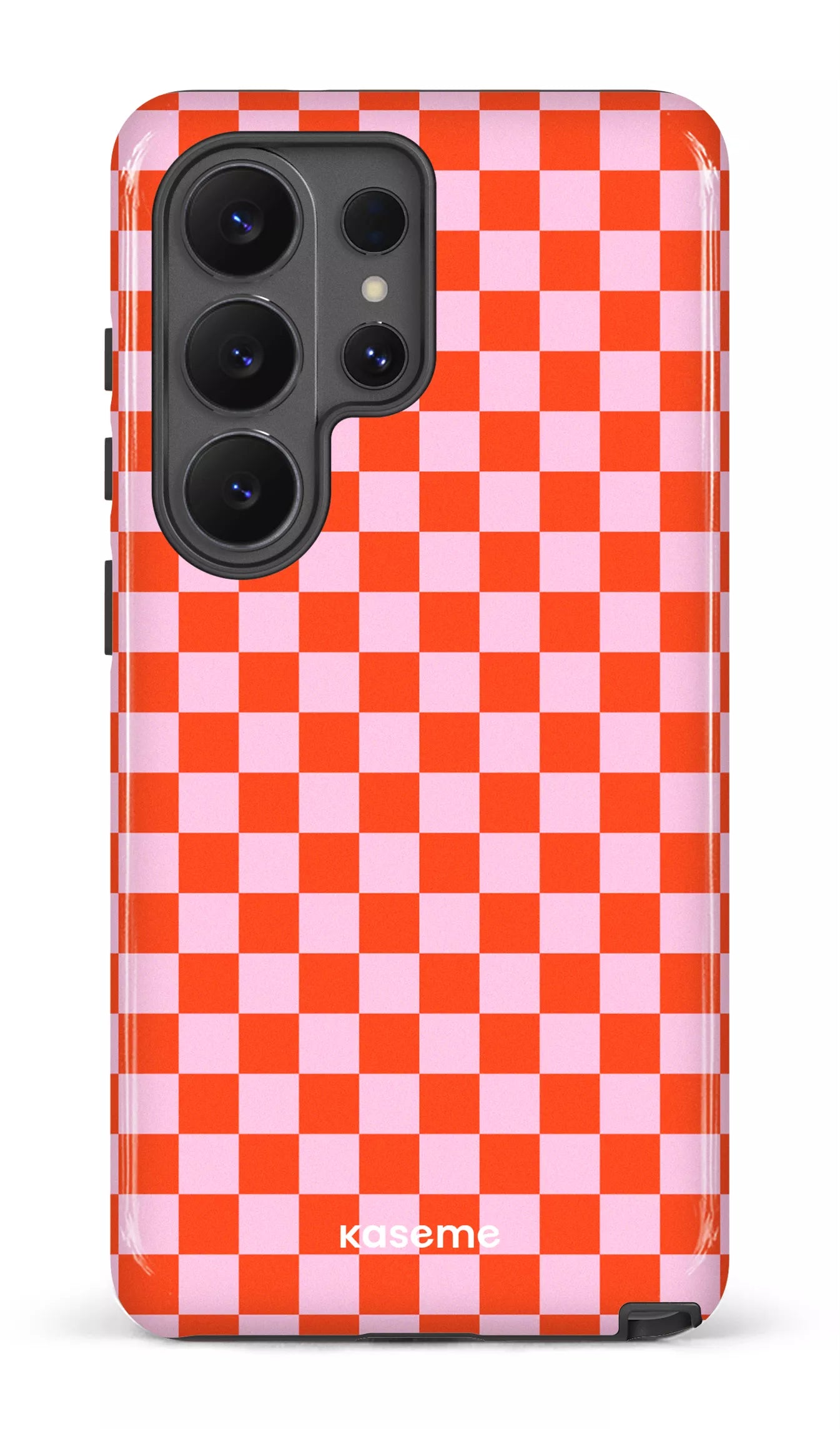 Galaxy S26 U Tough (Gloss) Bella Tavola -