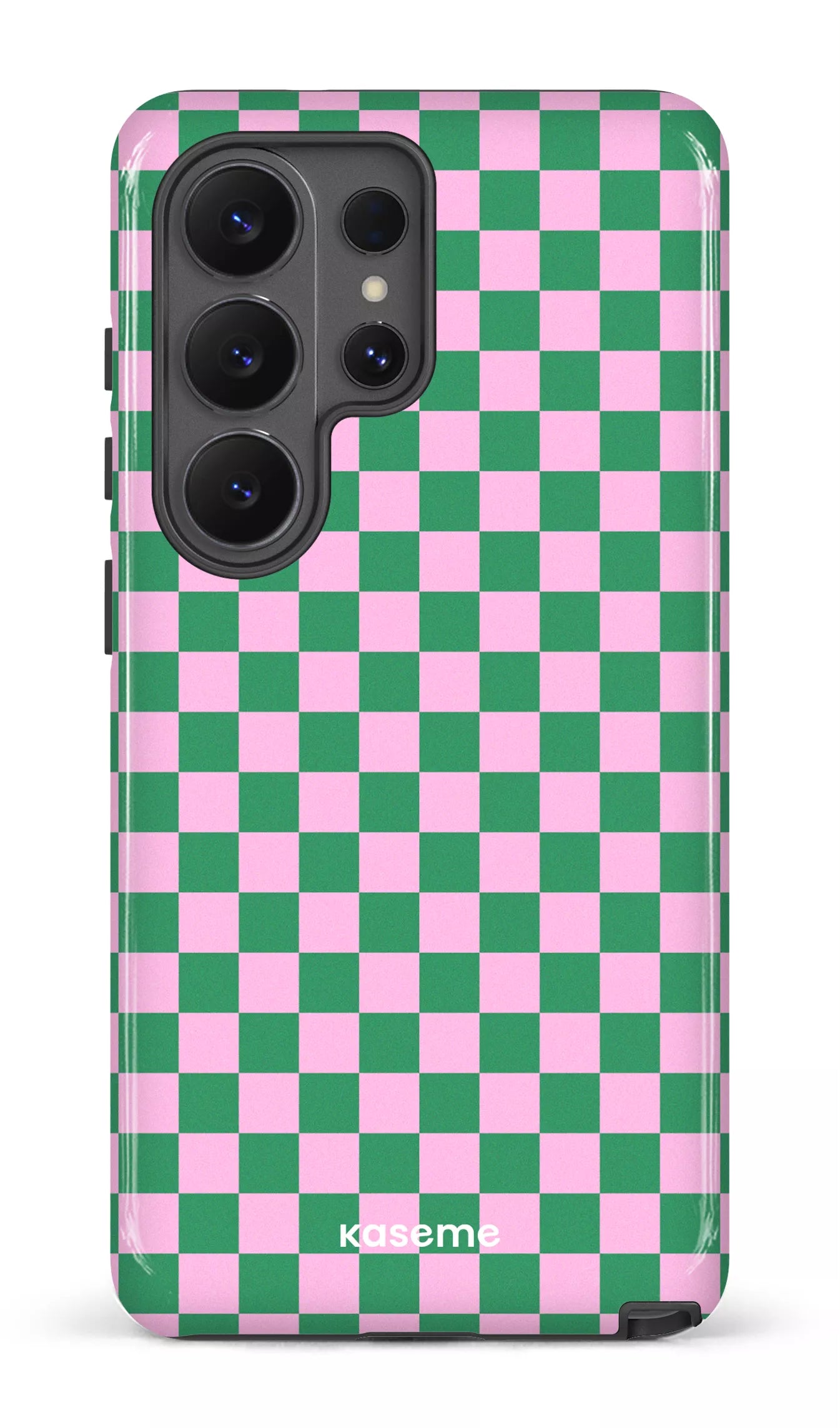 Galaxy S26 U Tough (Gloss) Bella Tavola Green -