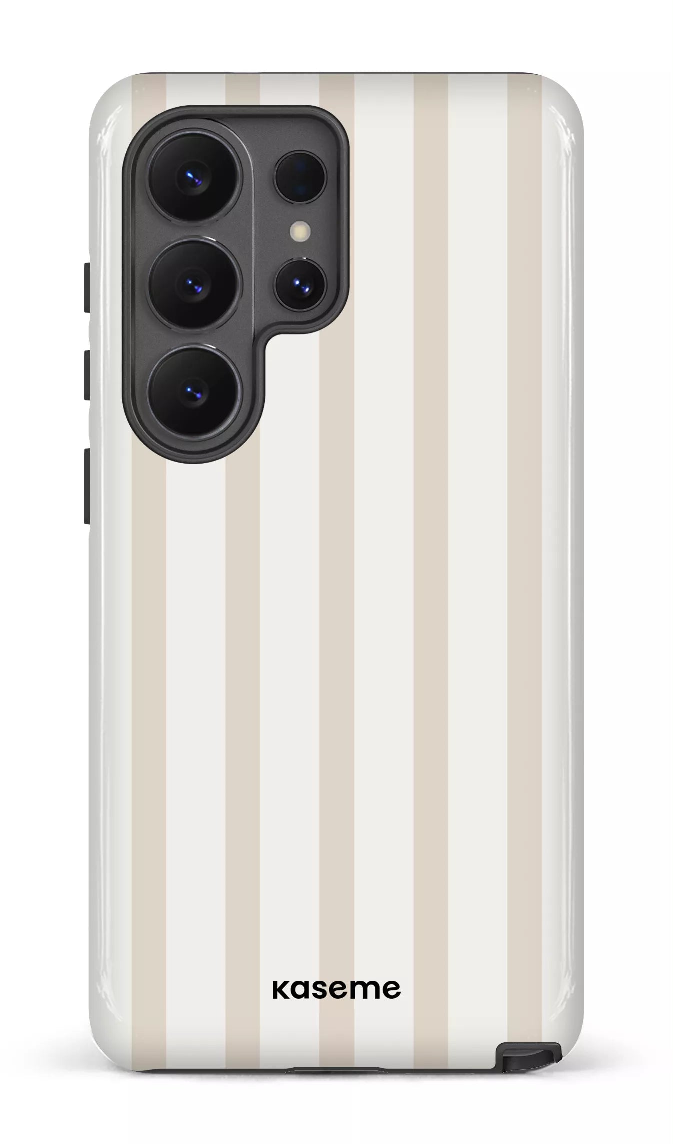 Galaxy S26 U Tough (Gloss) Berry Lane Beige -