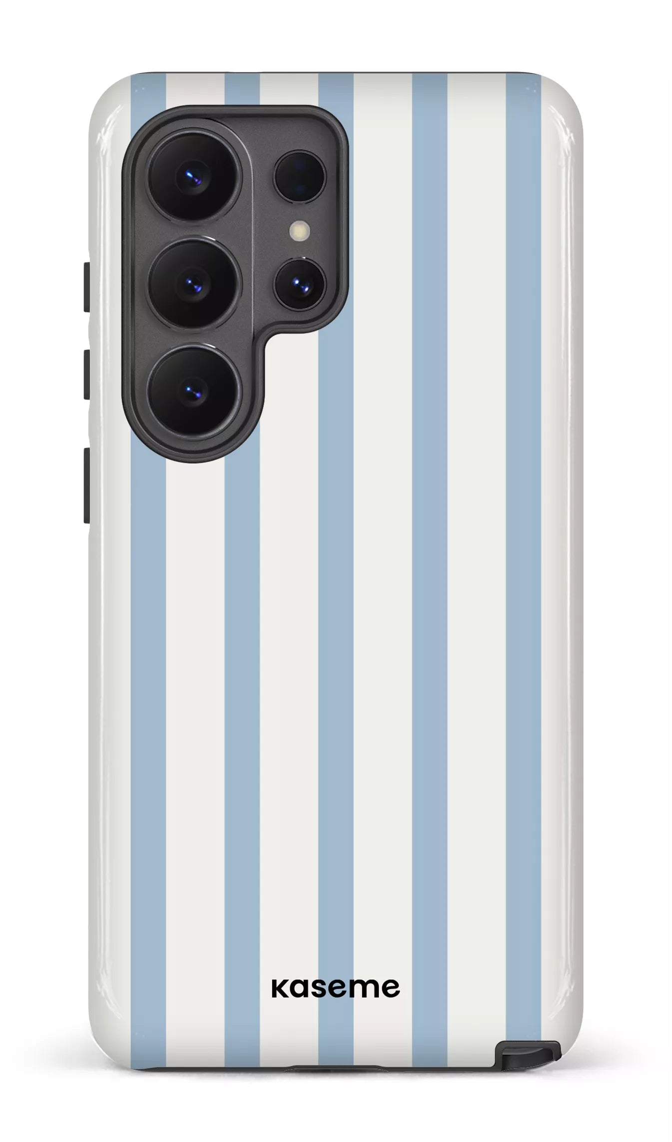 Galaxy S26 U Tough (Gloss) Berry Lane Blue -