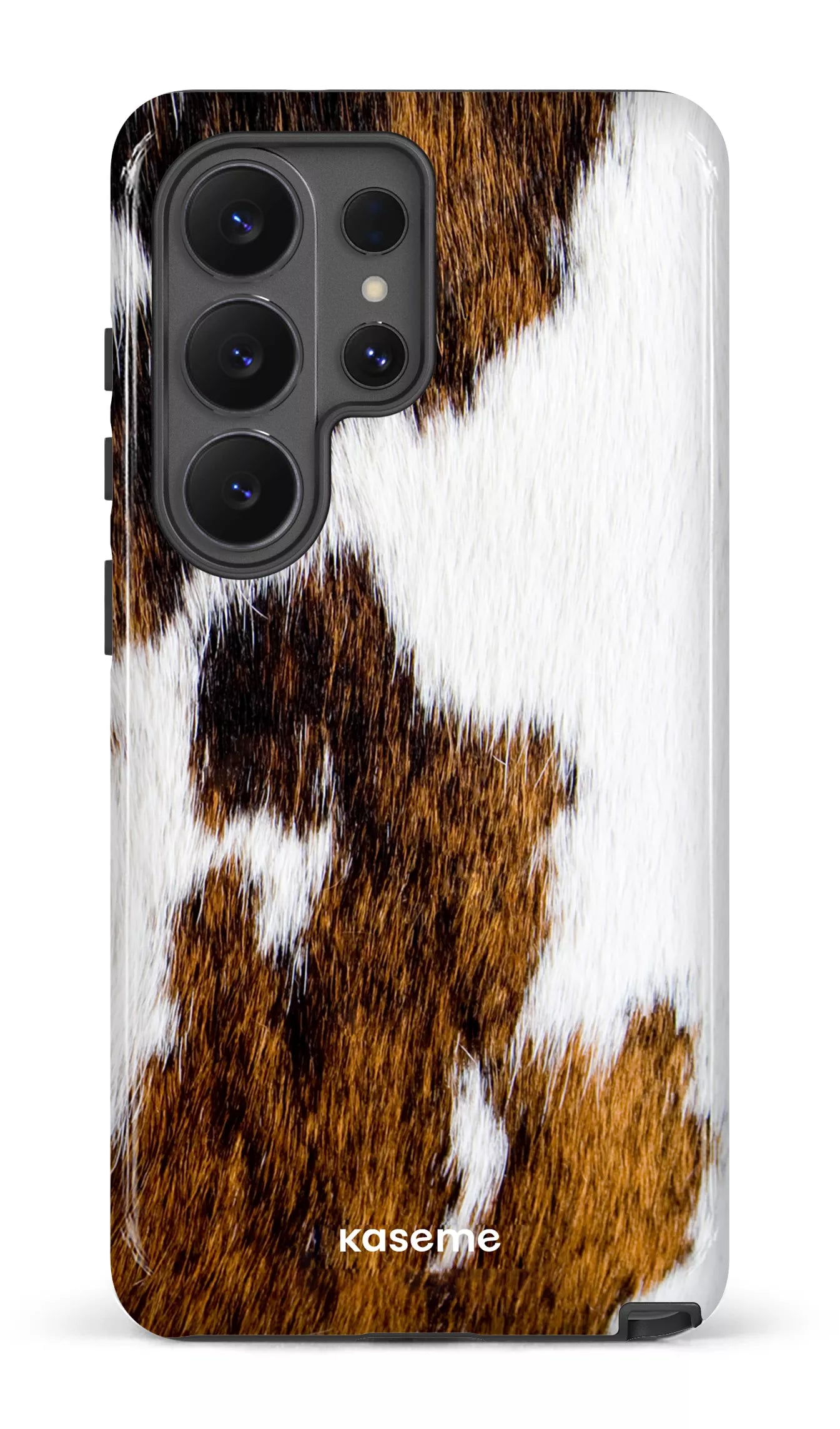 Galaxy S26 U Tough (Gloss) Bertha -