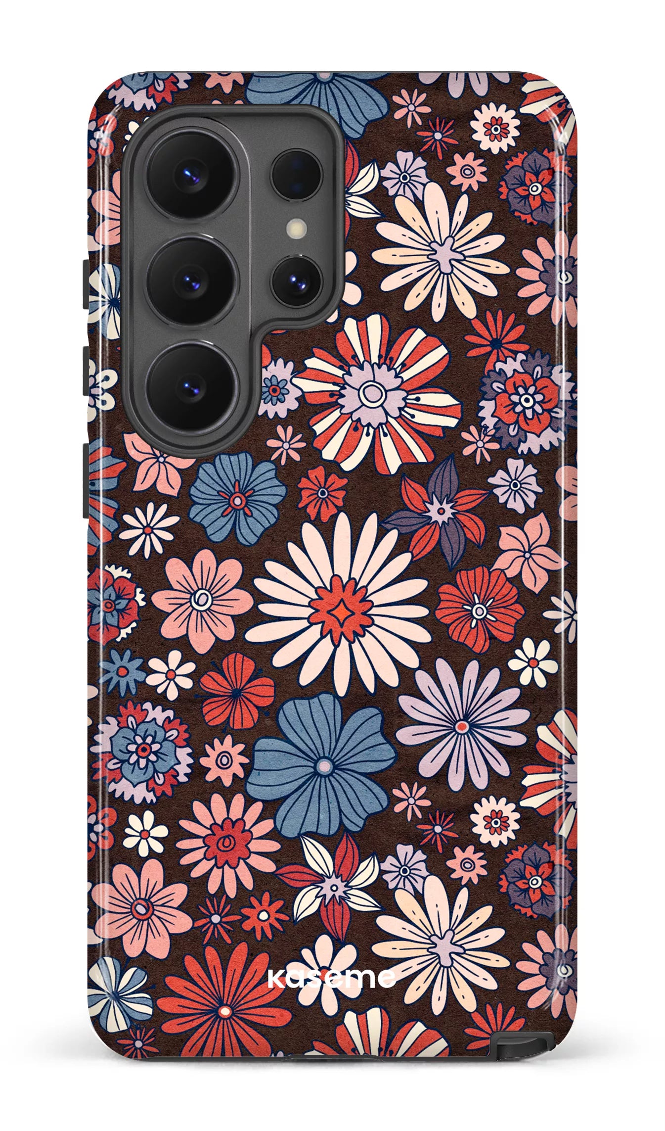 Galaxy S26 U Tough (Gloss) Betty Brown -