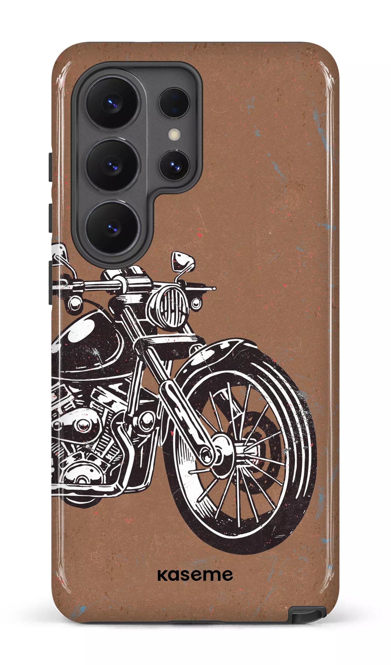 Galaxy S26 U Tough (Gloss) Bike -